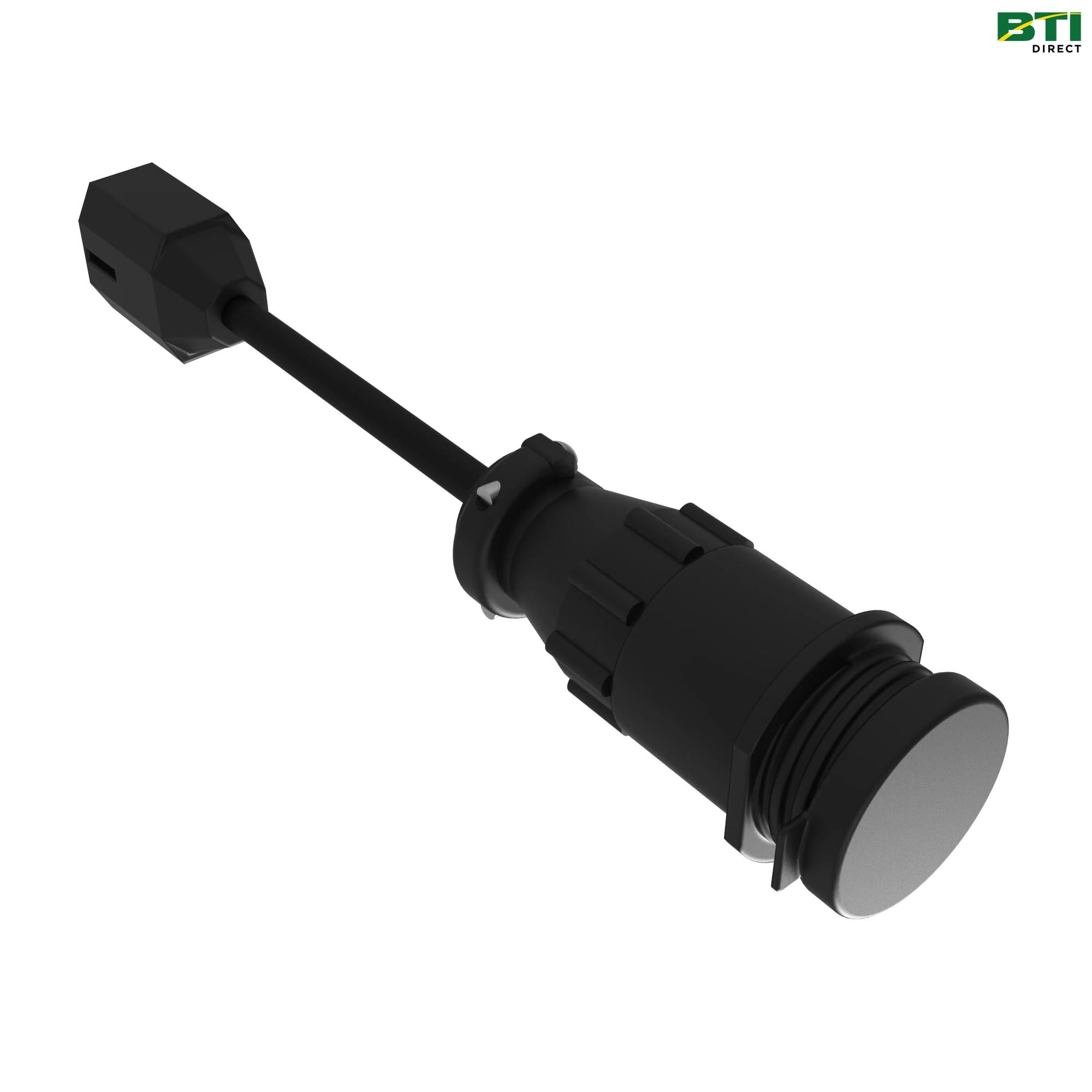 RE67015: 3-Way Convenience Round Adapter