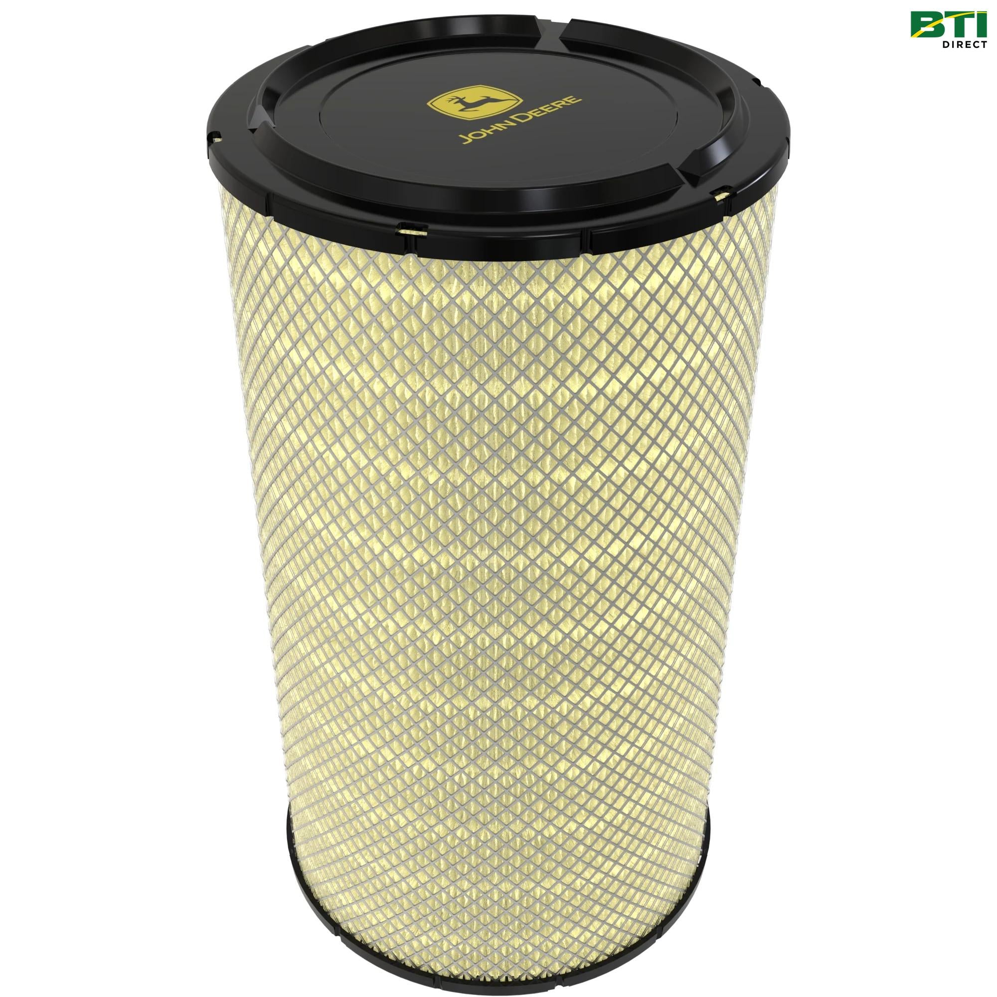 RE67124: Primary Air Filter Element