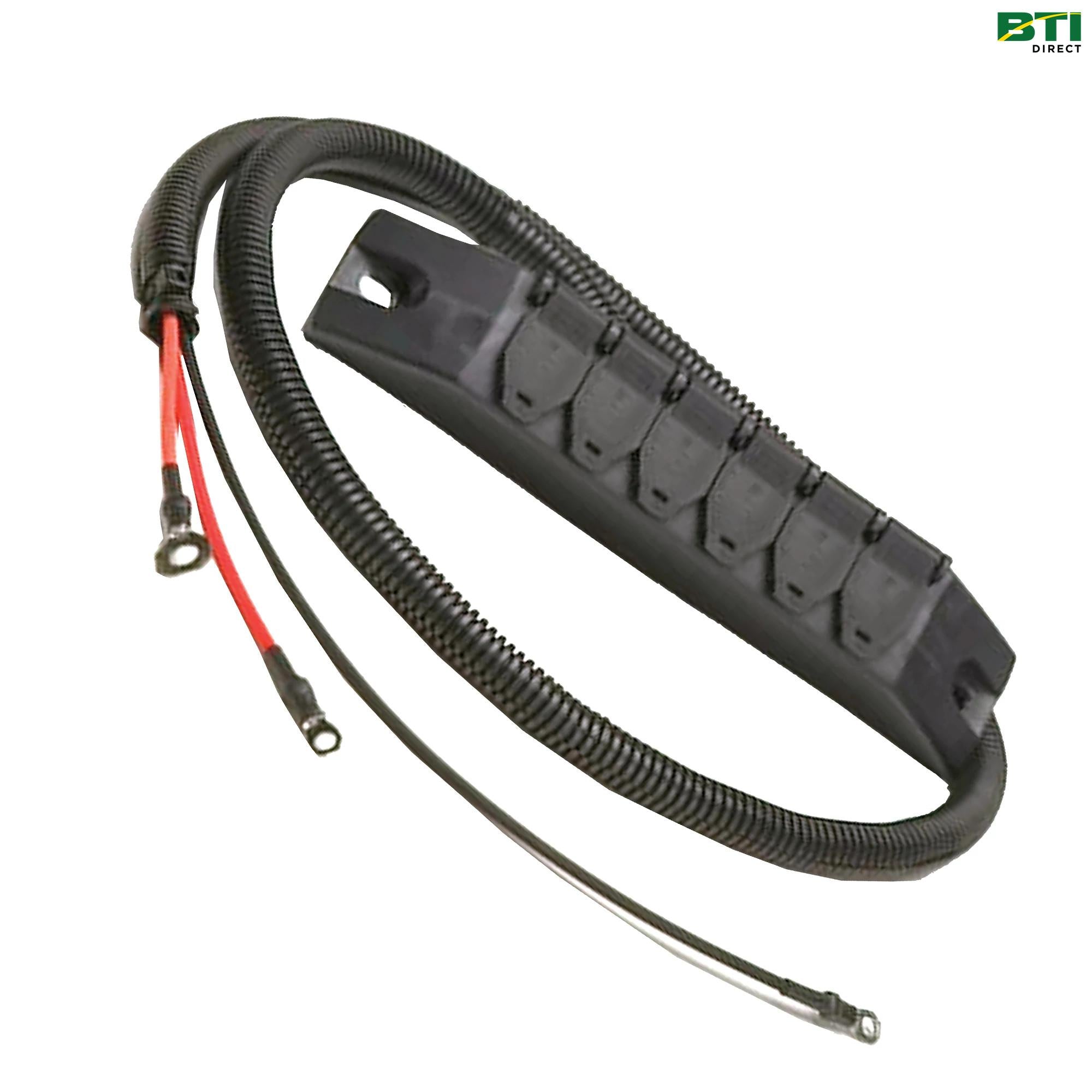 RE68495: 6-Outlet Auxiliary PowerStrip™ Attachment