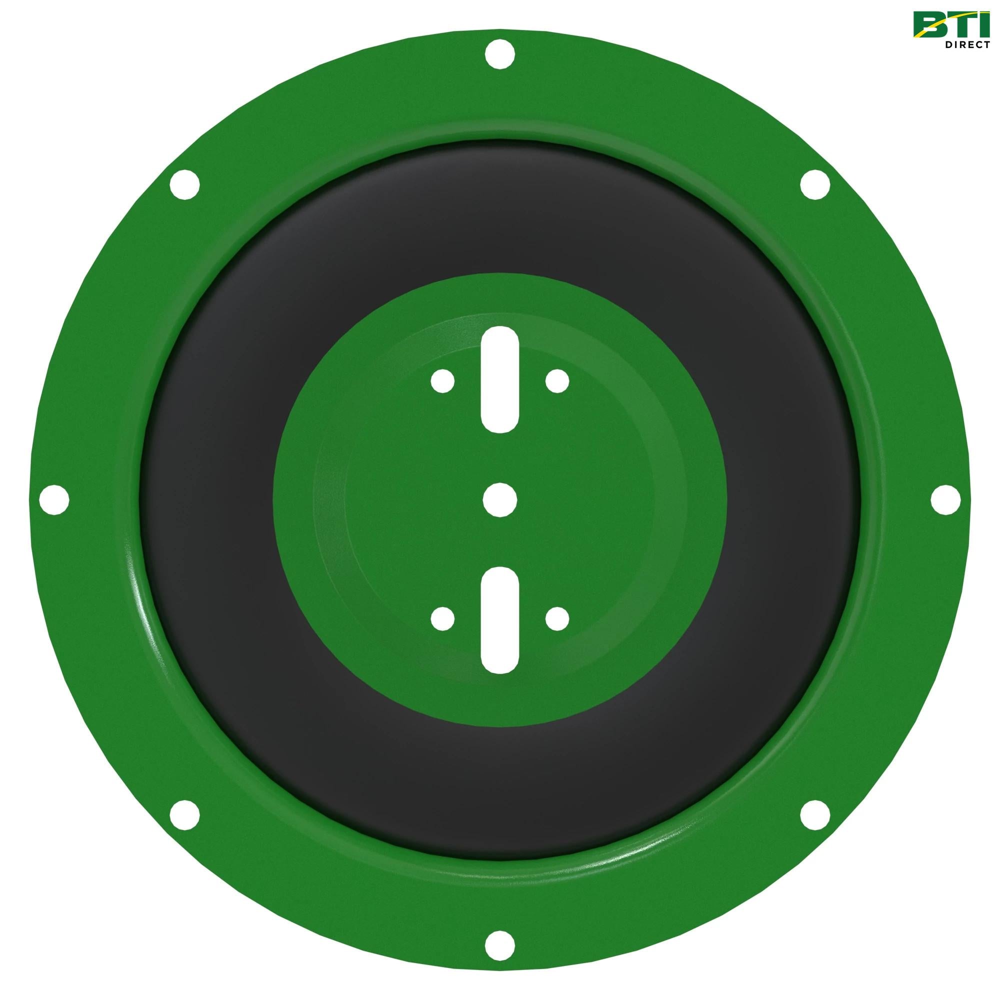 RE70470: Torsional Damper