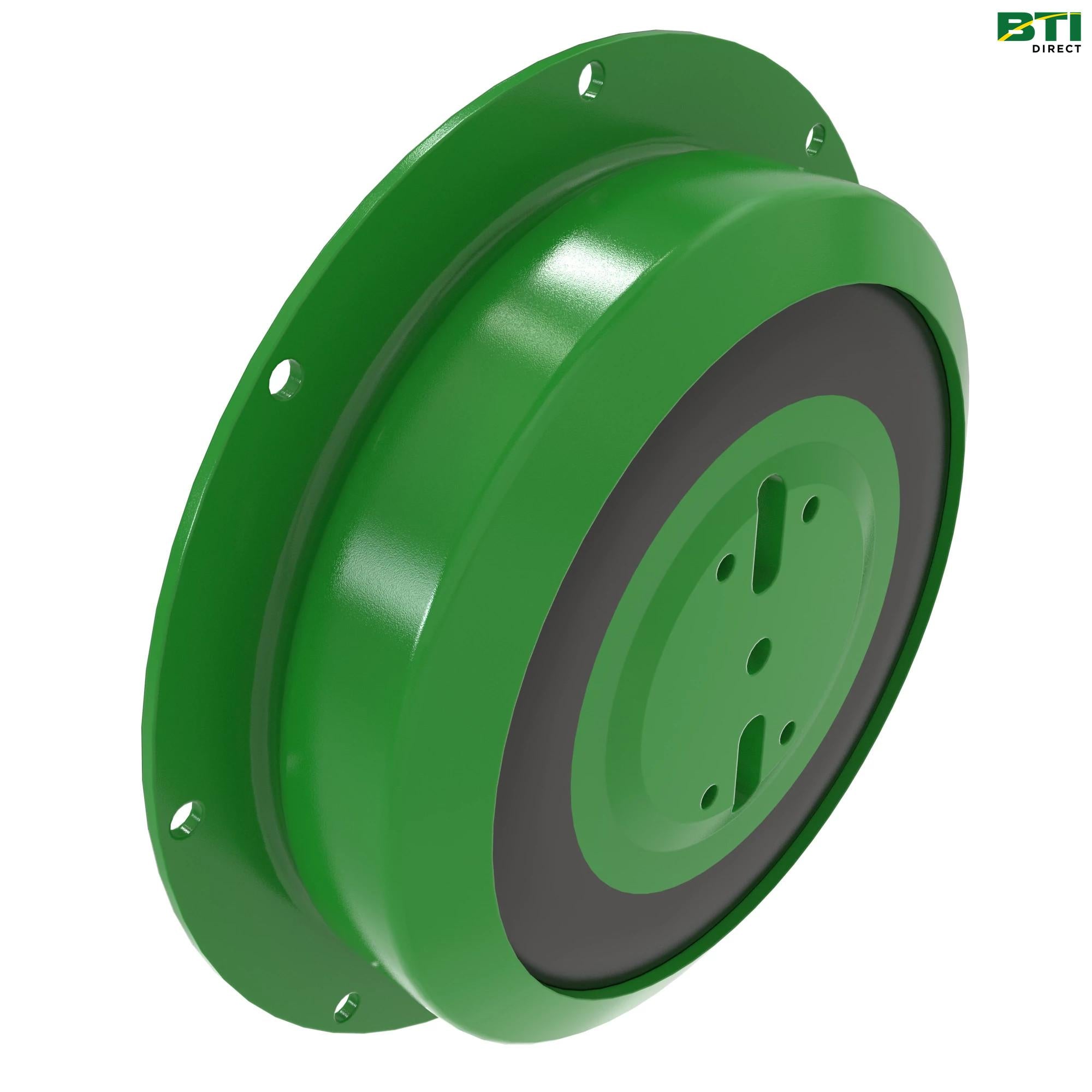 RE70472: Torsional Damper