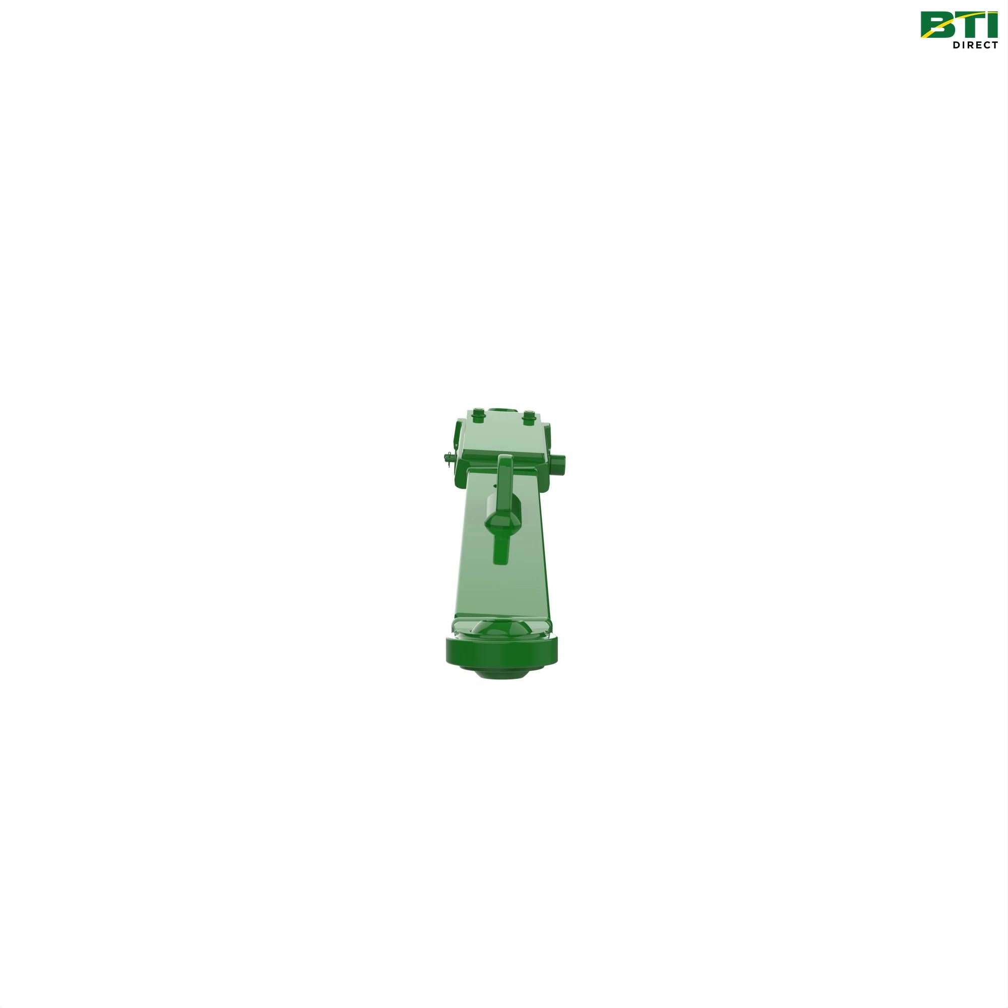 SJ10564: Standard Telescopic Draft Link, Right Side