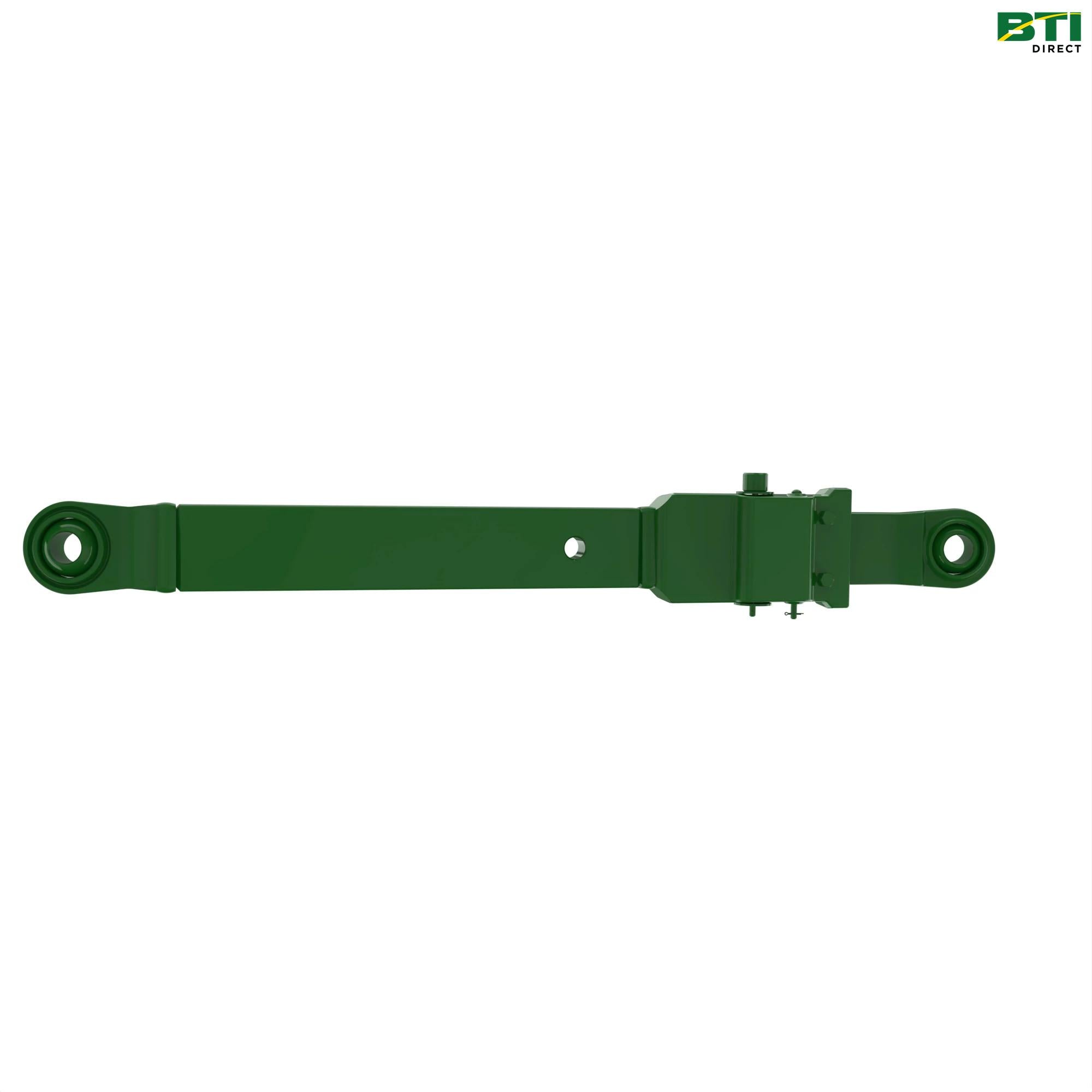 SJ10564: Standard Telescopic Draft Link, Right Side