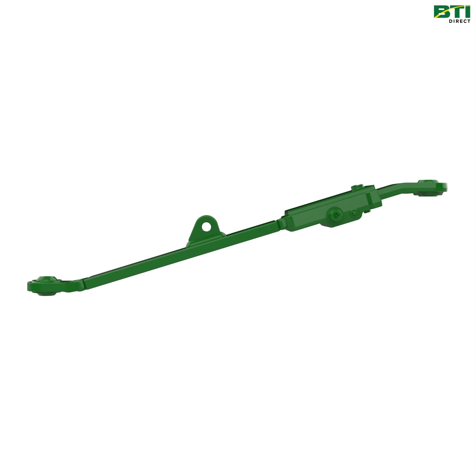 SJ10564: Standard Telescopic Draft Link, Right Side