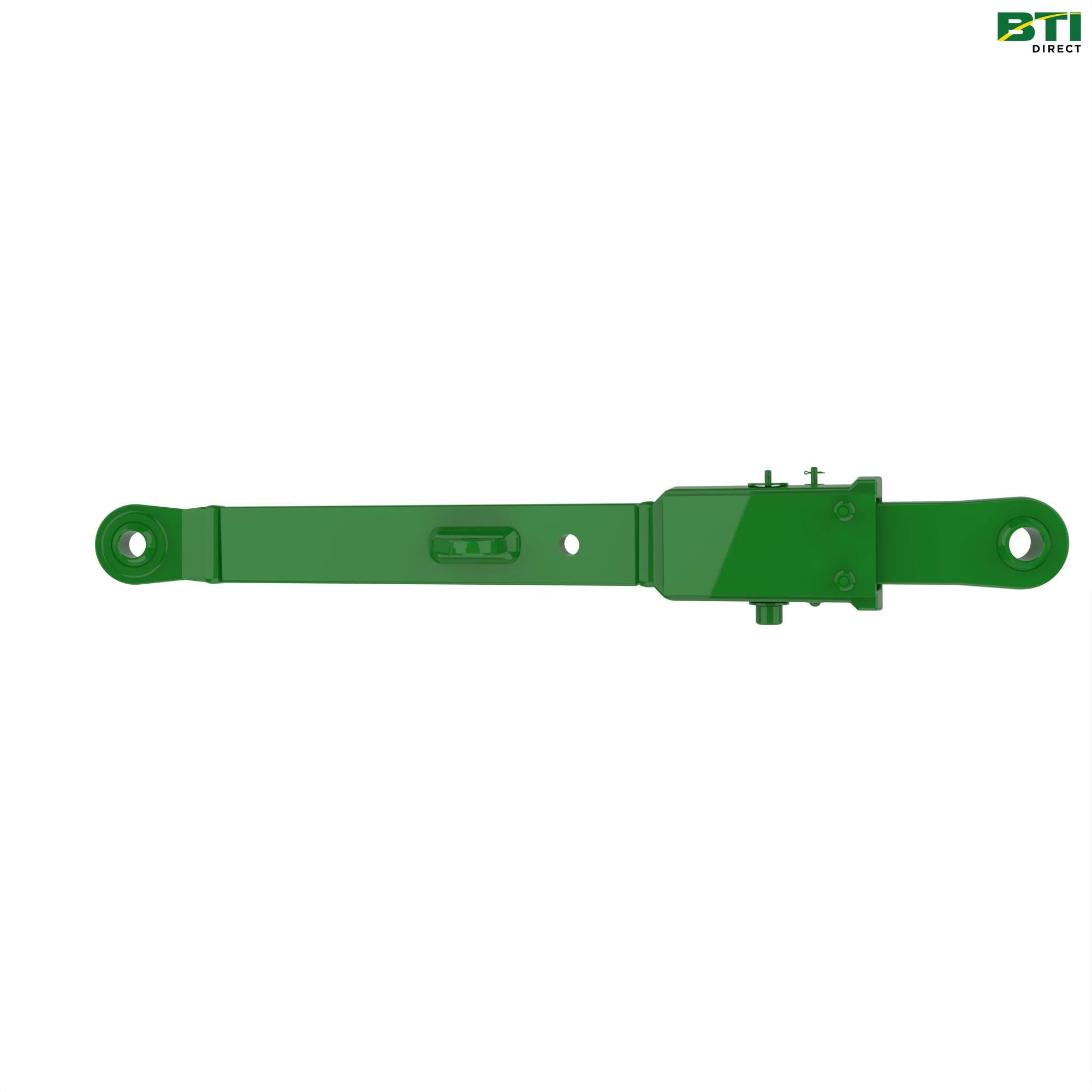 SJ10564: Standard Telescopic Draft Link, Right Side
