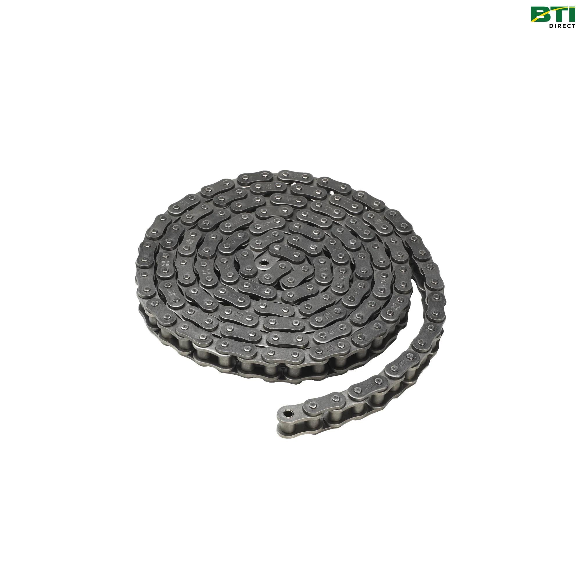 SW50X10US: Power Transmission Roller Chain