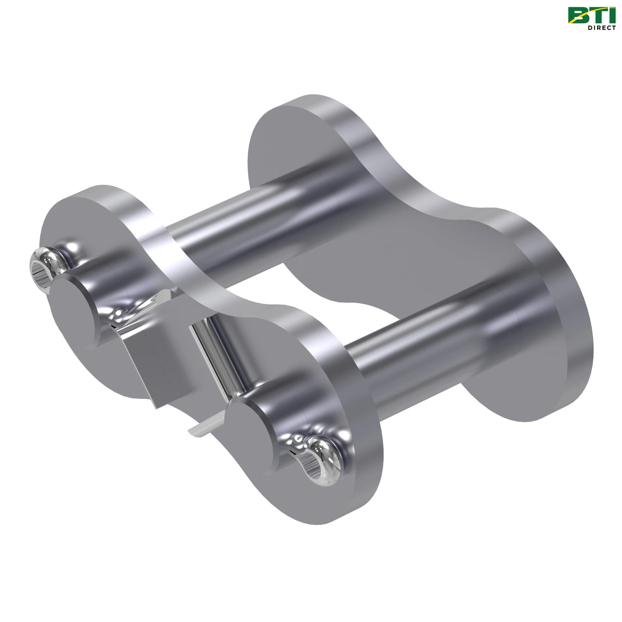 SW60HOLUS: Offset Chain Link