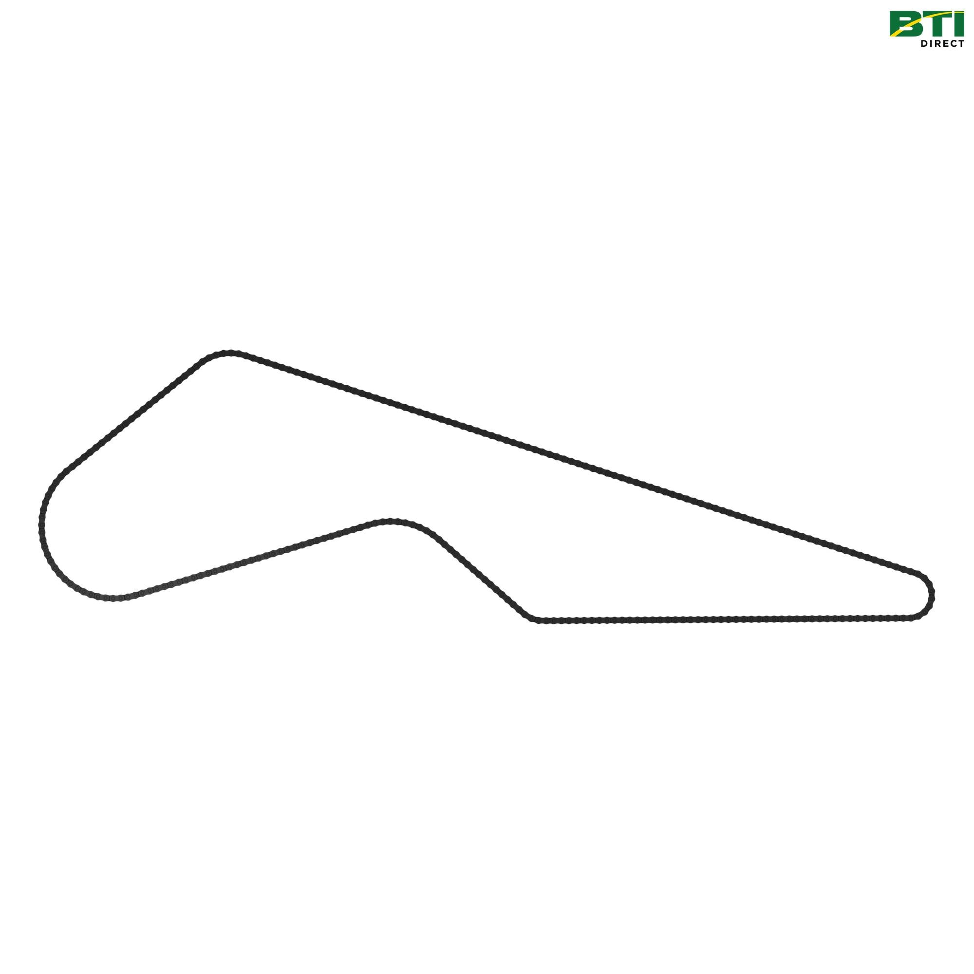 SW60HX10US: Power Transmission Roller Chain