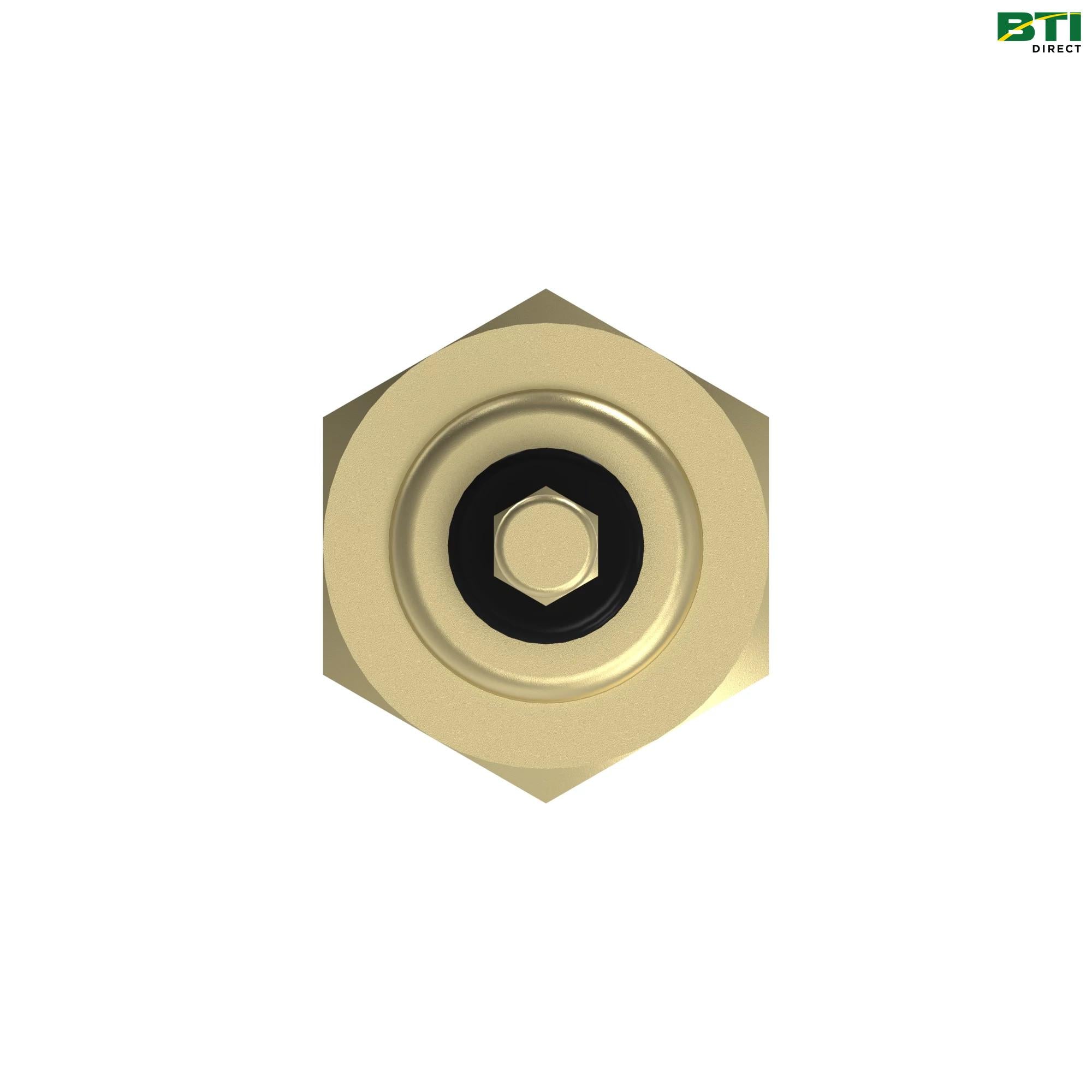 T110736: Water Temperature Sensor