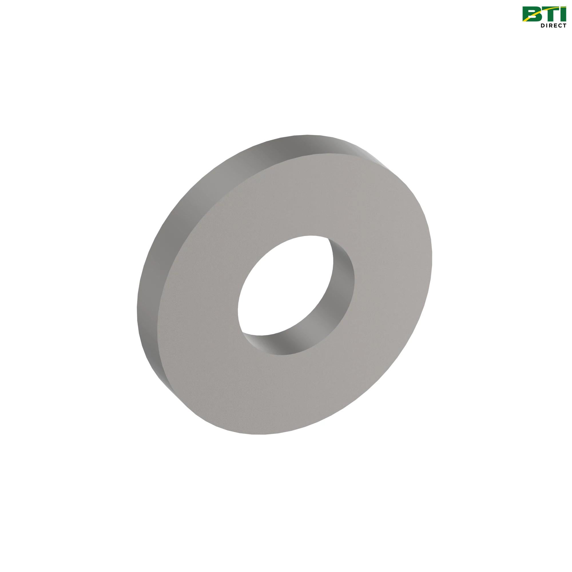 T29342: Round Hole Washer