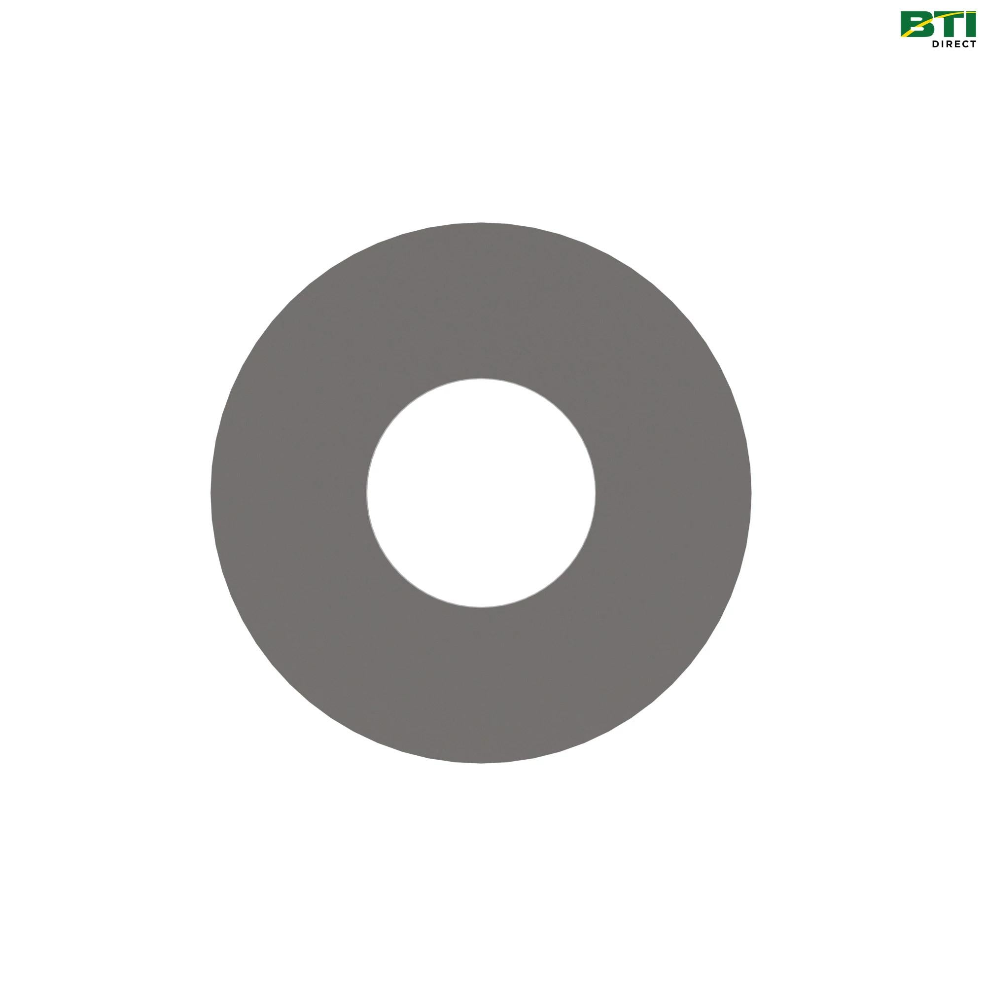 T29342: Round Hole Washer
