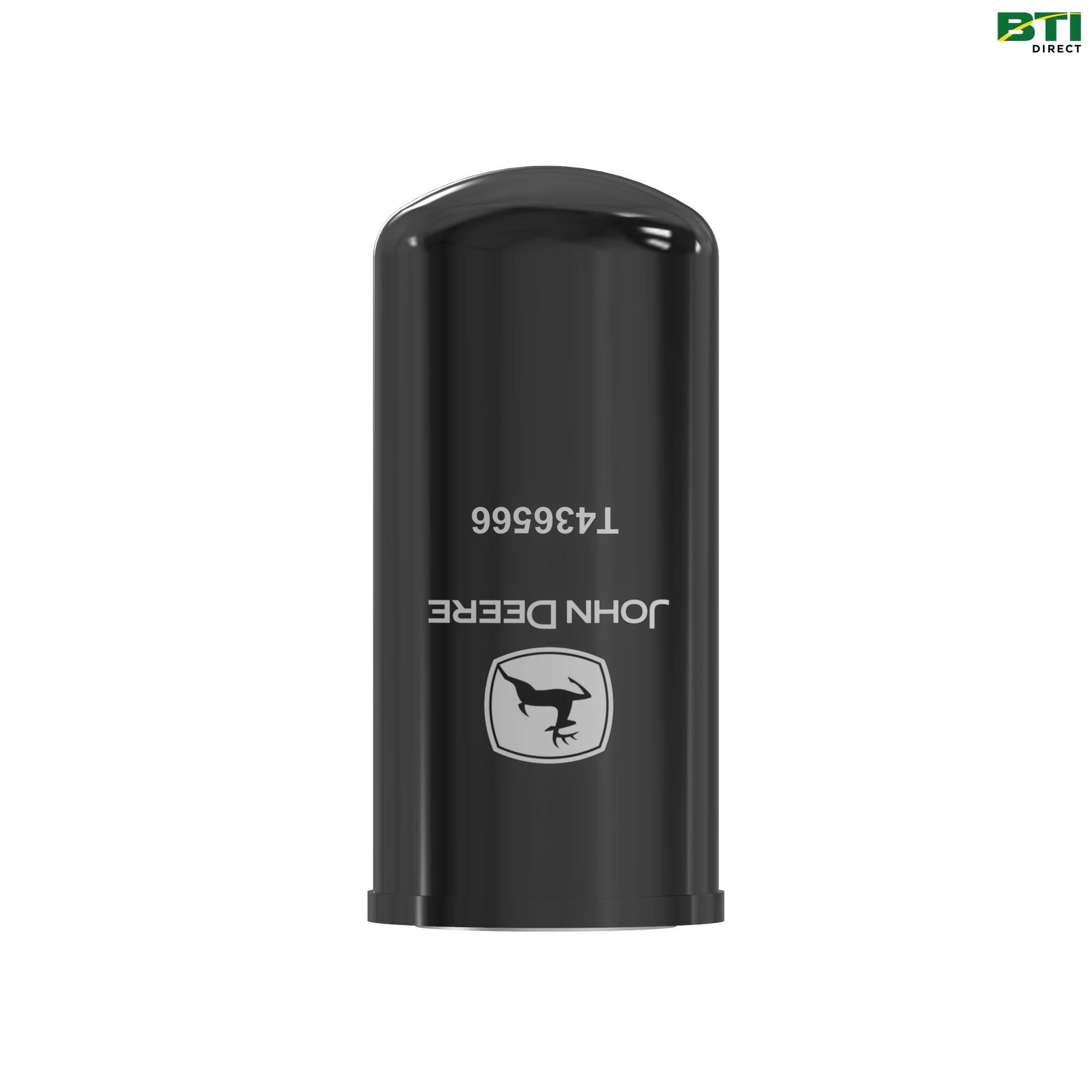 T436566: Transmission Oil Filter