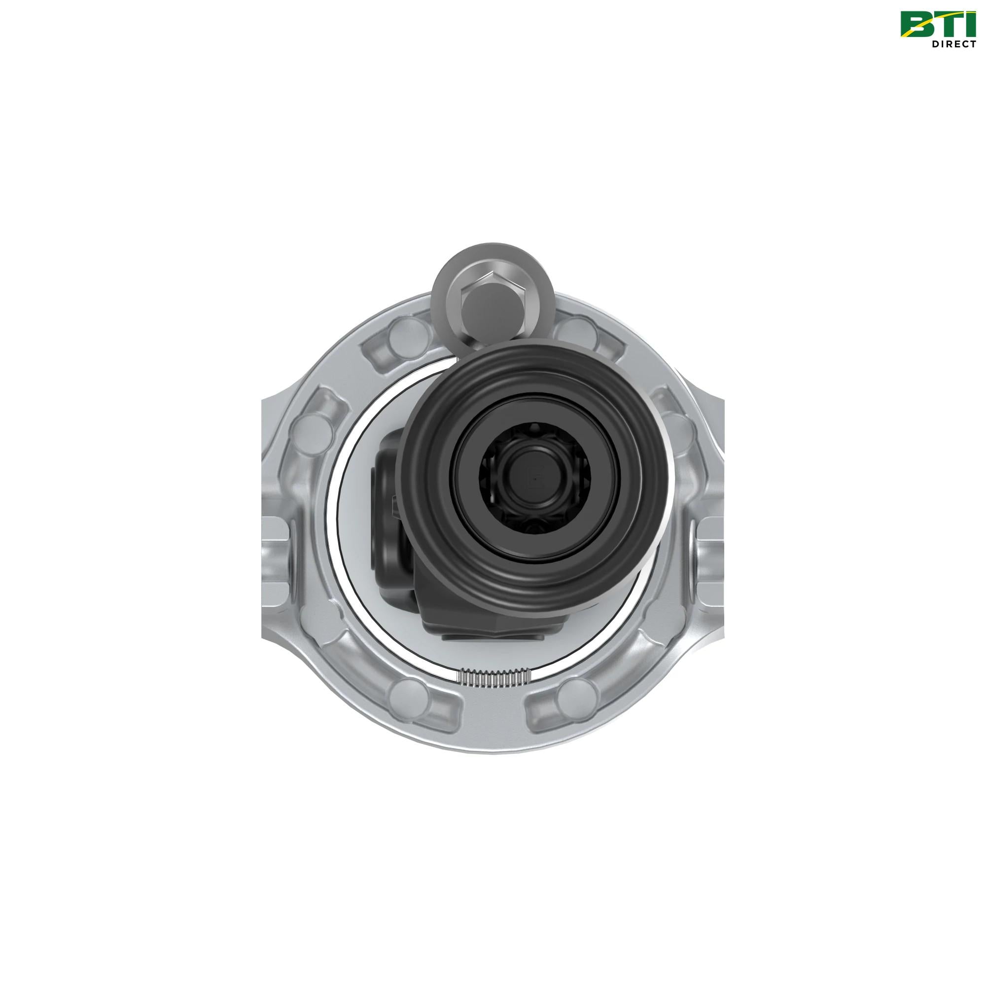 TA11672: Lift Arm Attachment Universal Driveshaft
