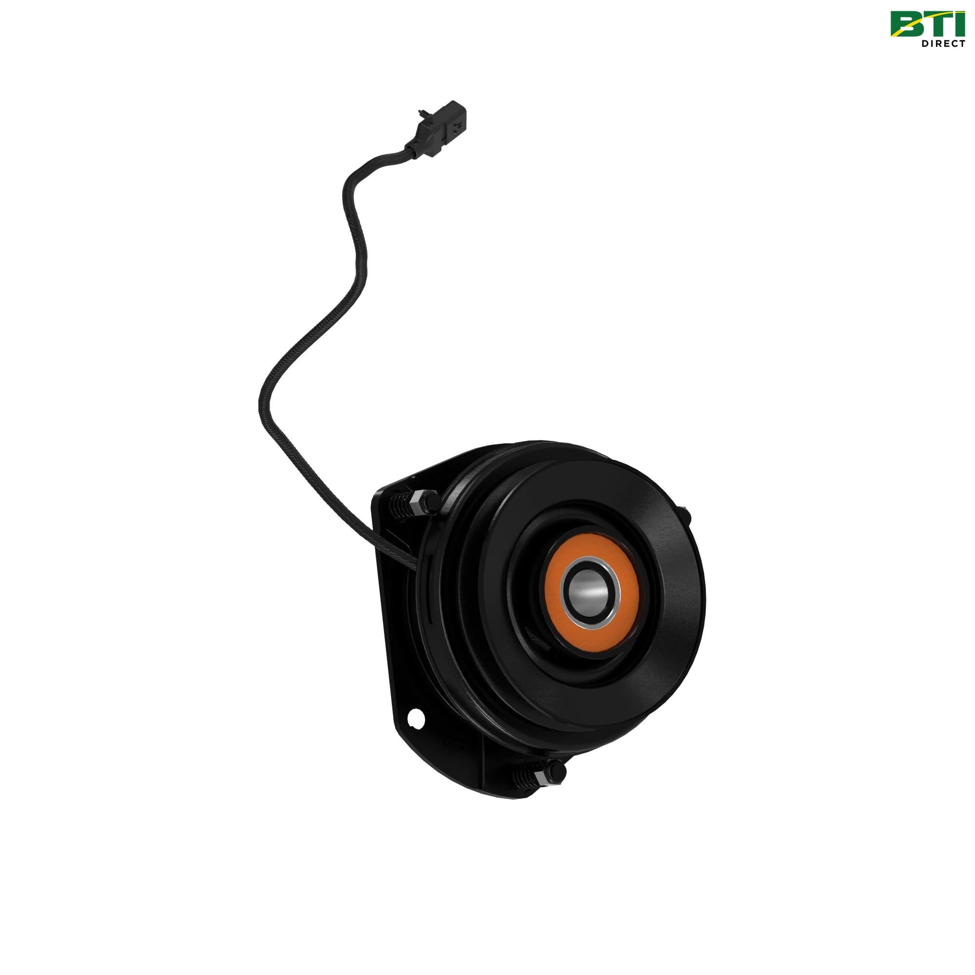 TCA15800: PTO Clutch