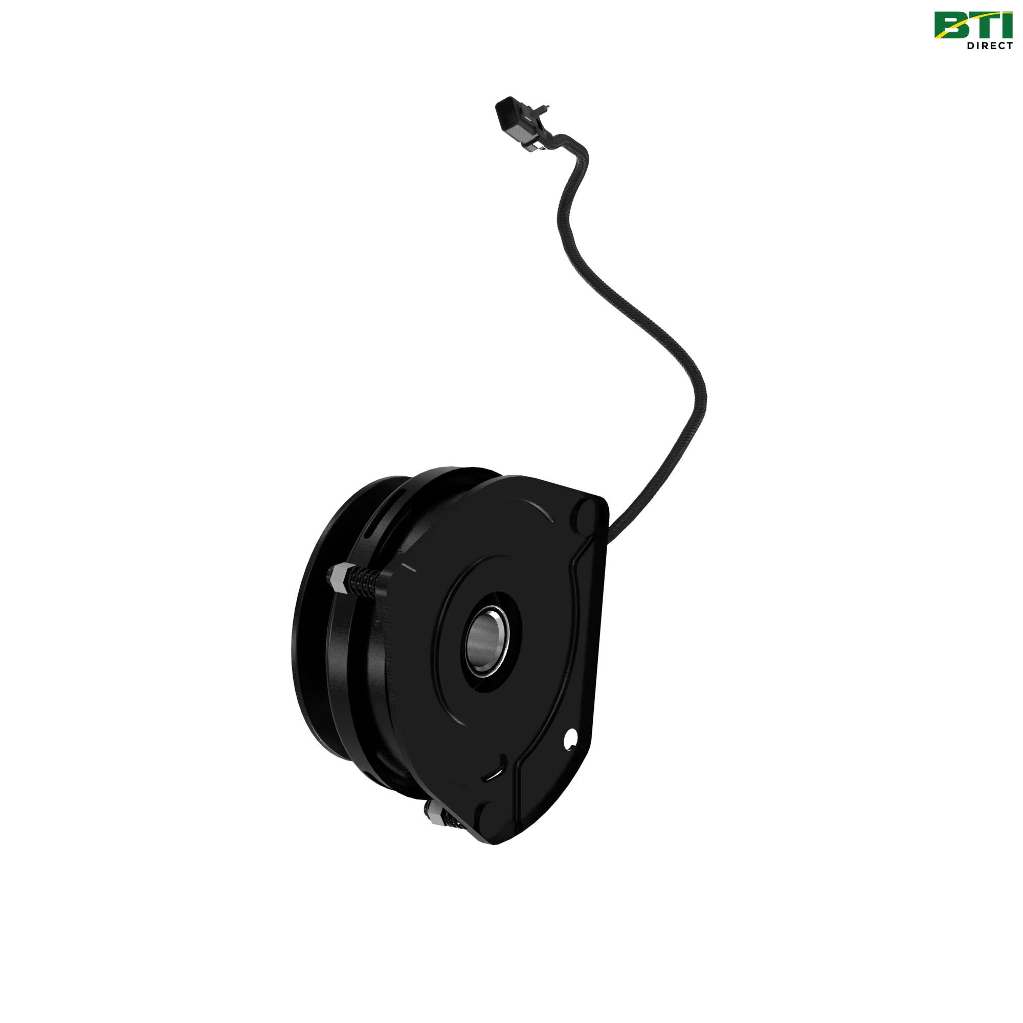 TCA15800: PTO Clutch
