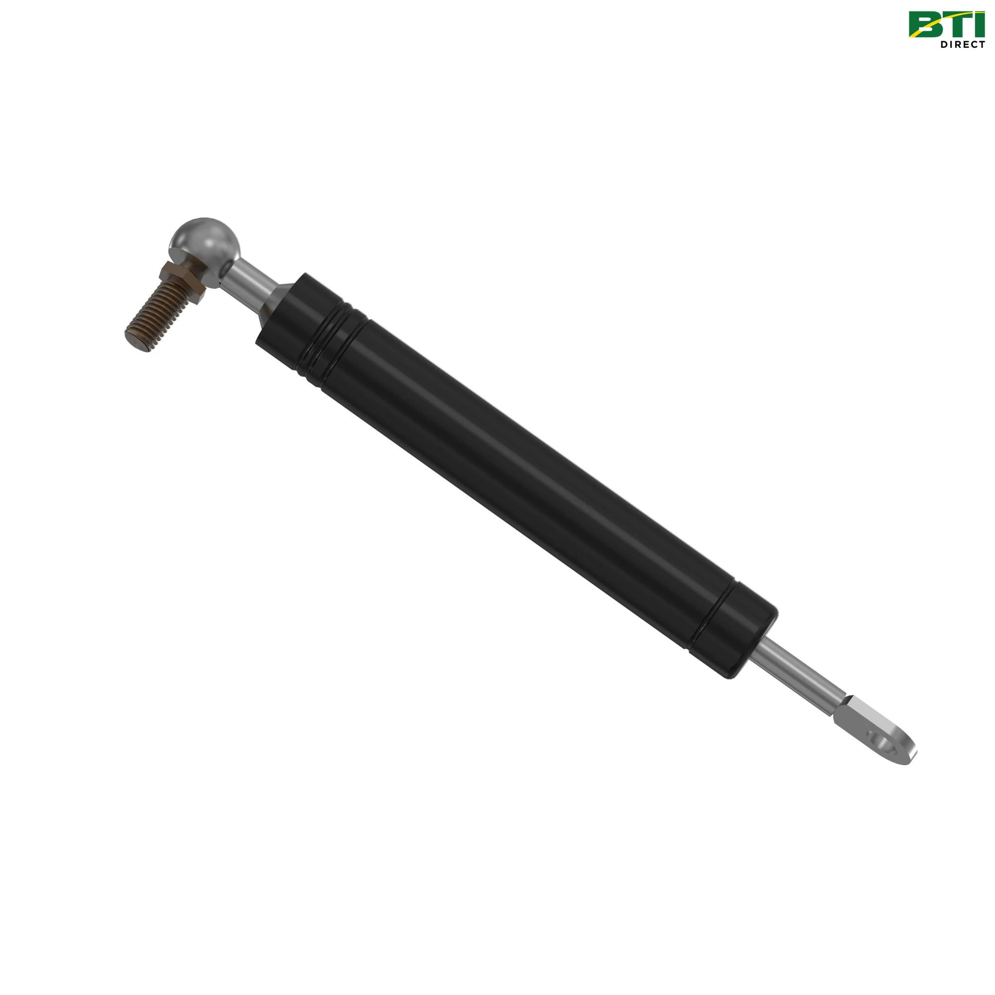 TCA19722: Steering System Gas Operated Cylinder