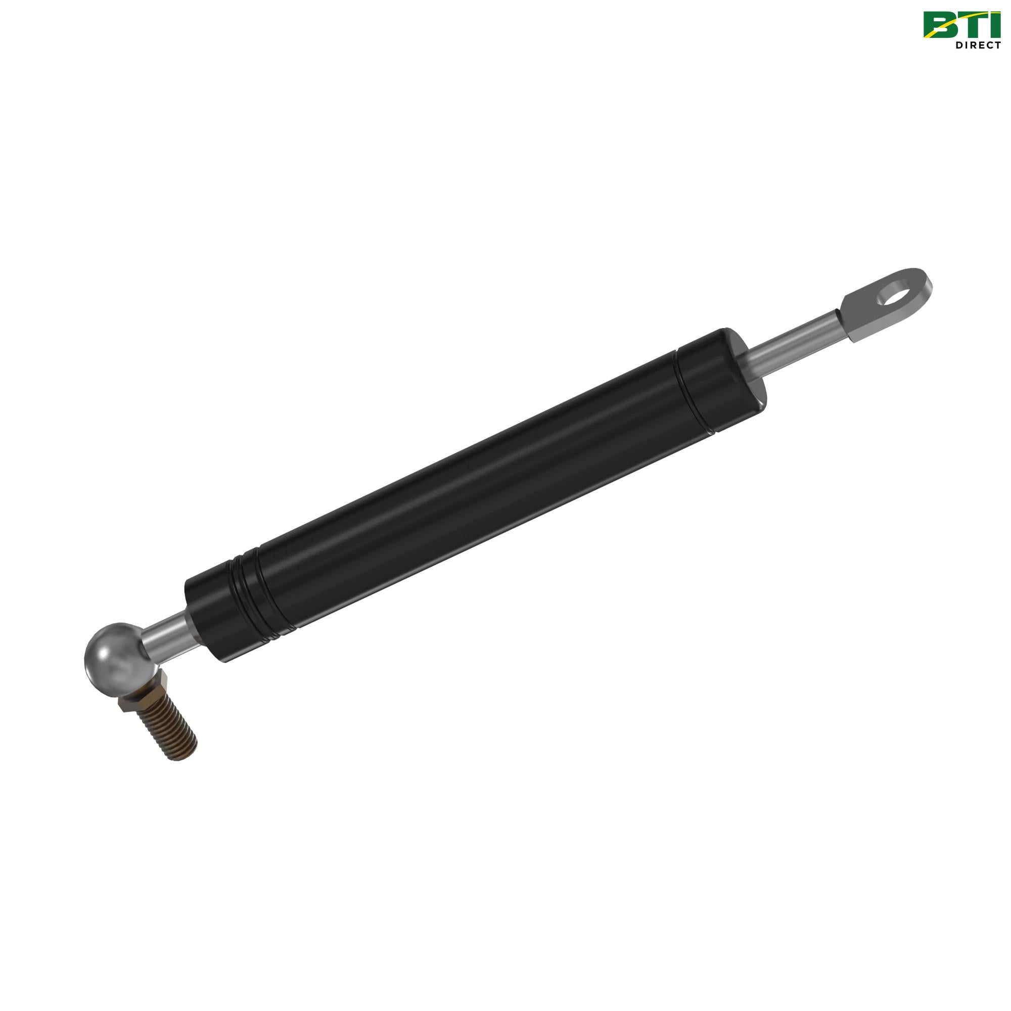 TCA19722: Steering System Gas Operated Cylinder