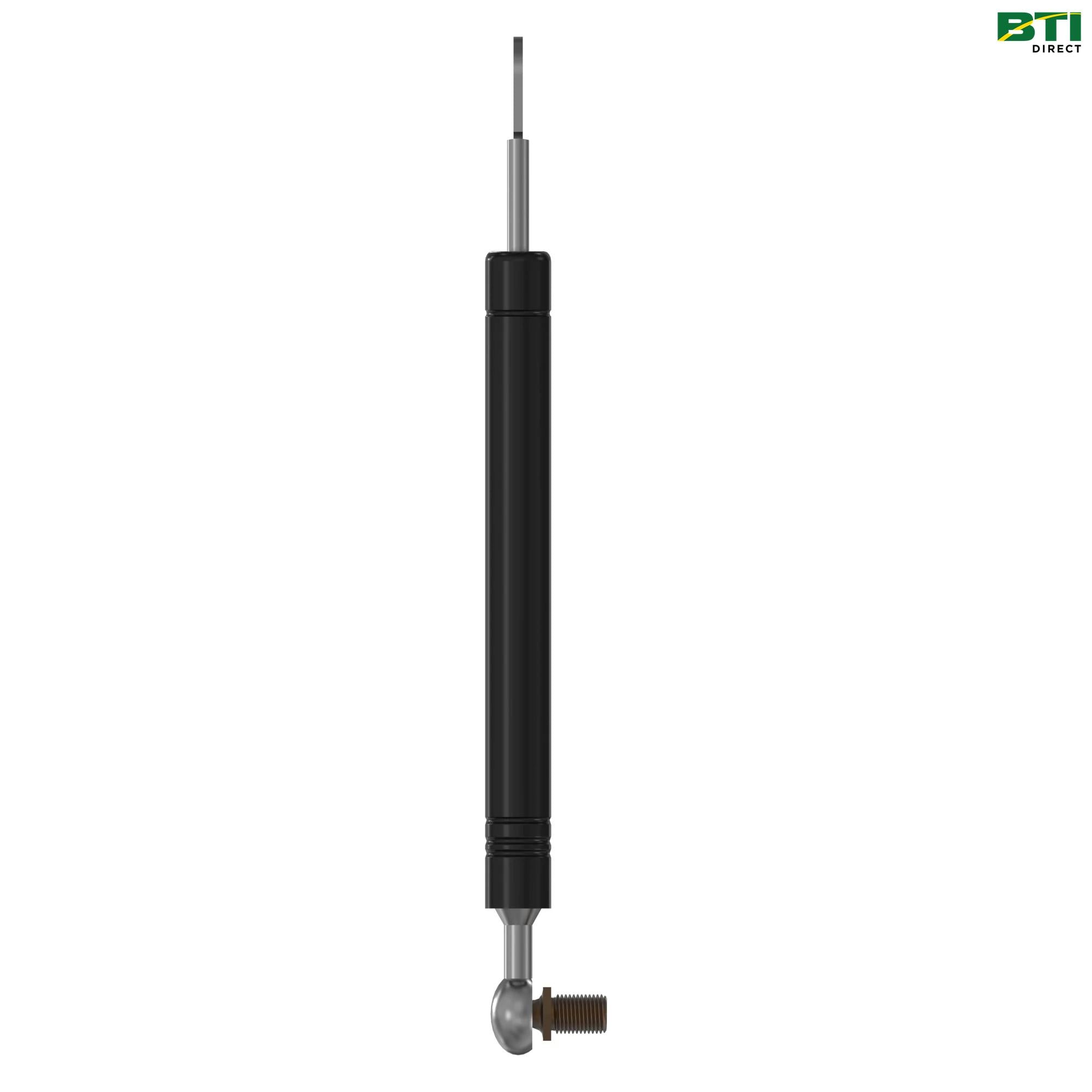 TCA19722: Steering System Gas Operated Cylinder