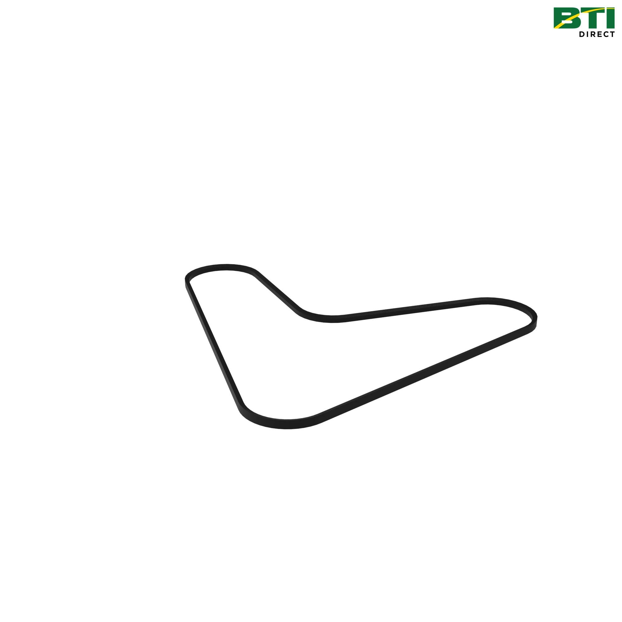 TCA20591: Mower Drive HB Section V-Belt