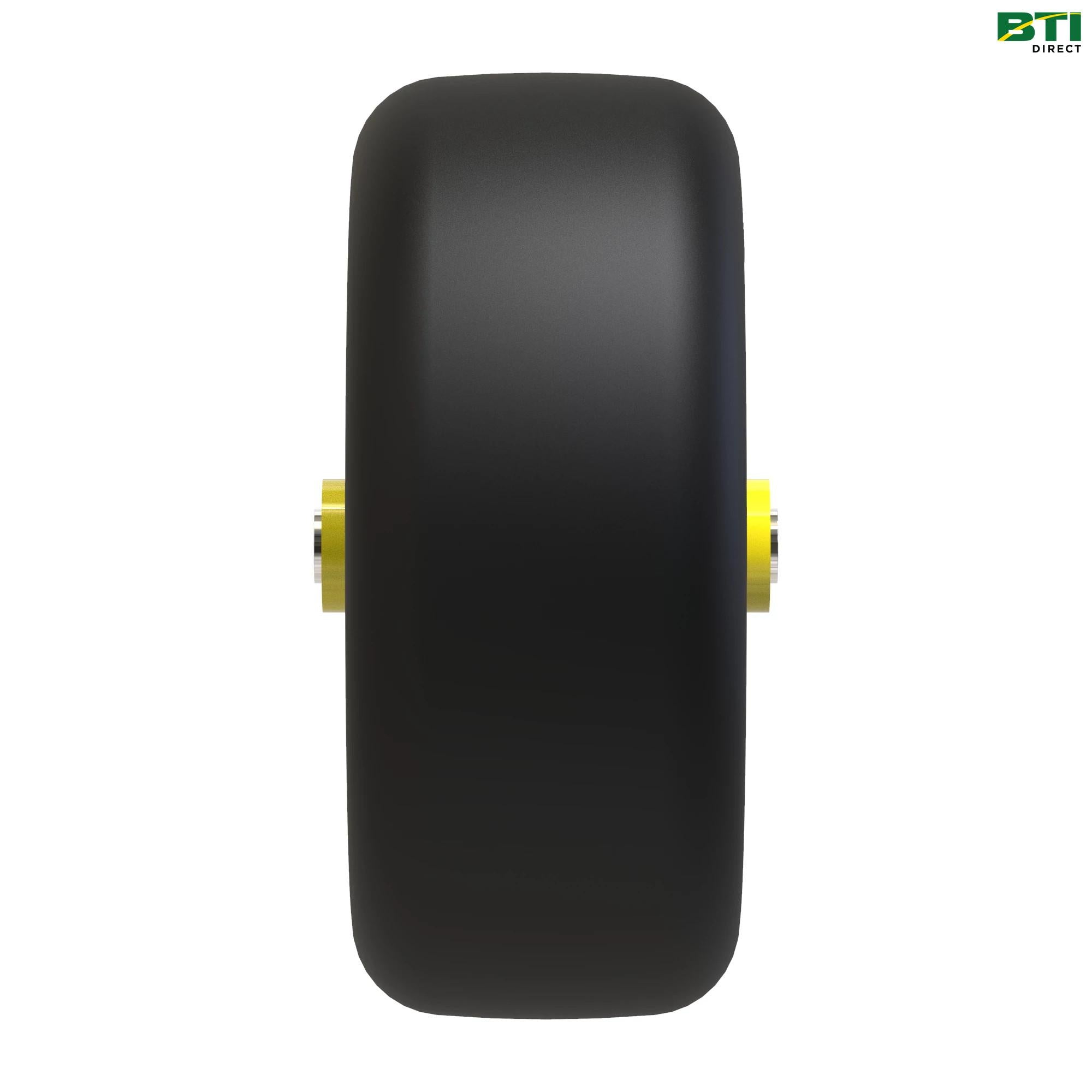 TCA21693: Wheel Assembly, 15 X 6.00-6