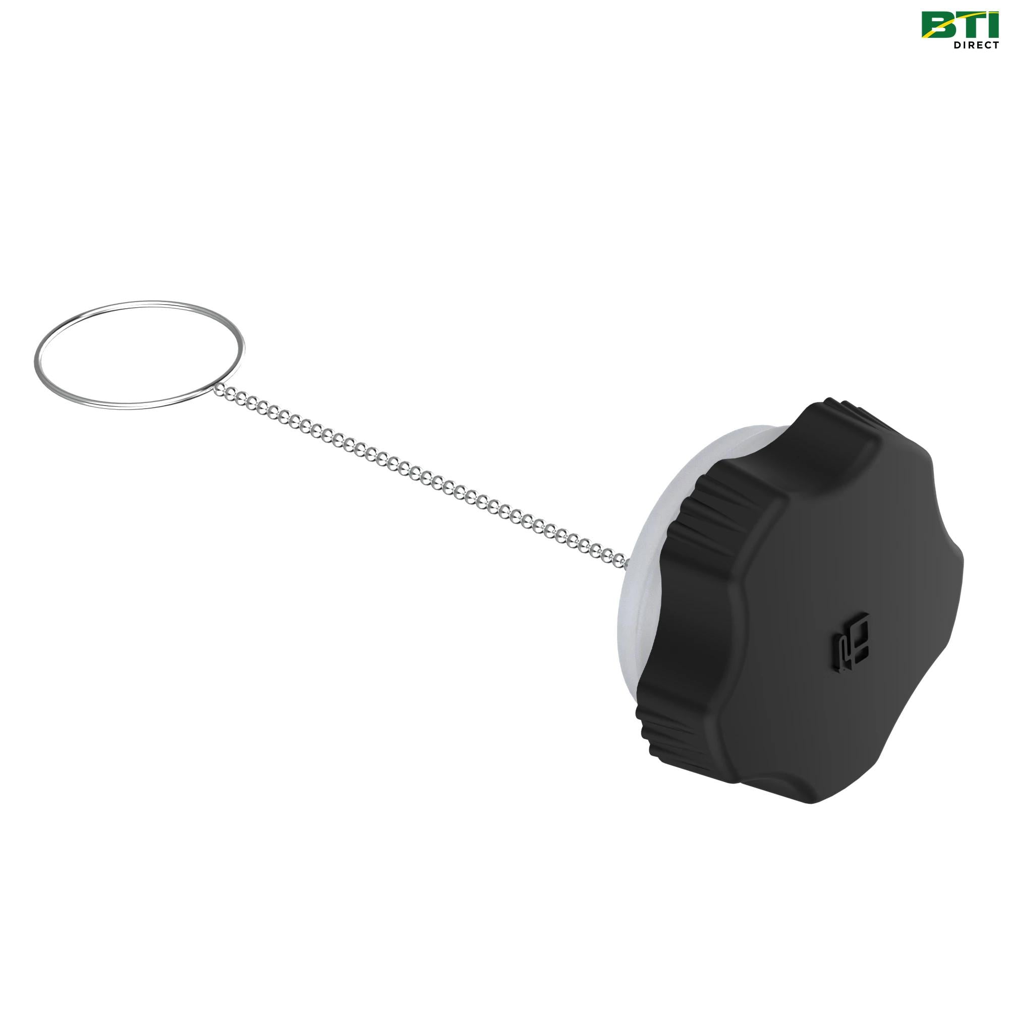 TCA23672: Fuel Tank Filler Cap