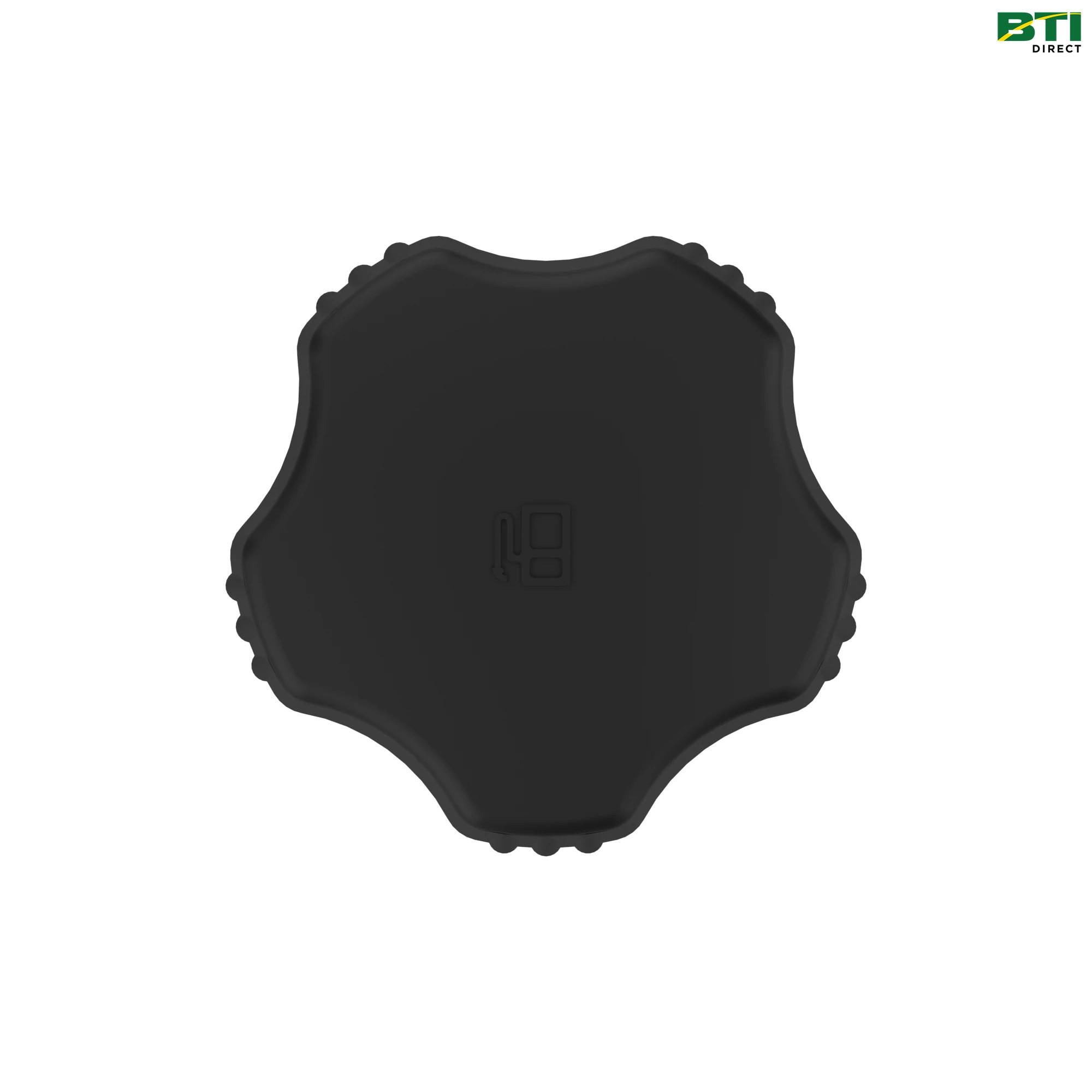 TCA23672: Fuel Tank Filler Cap