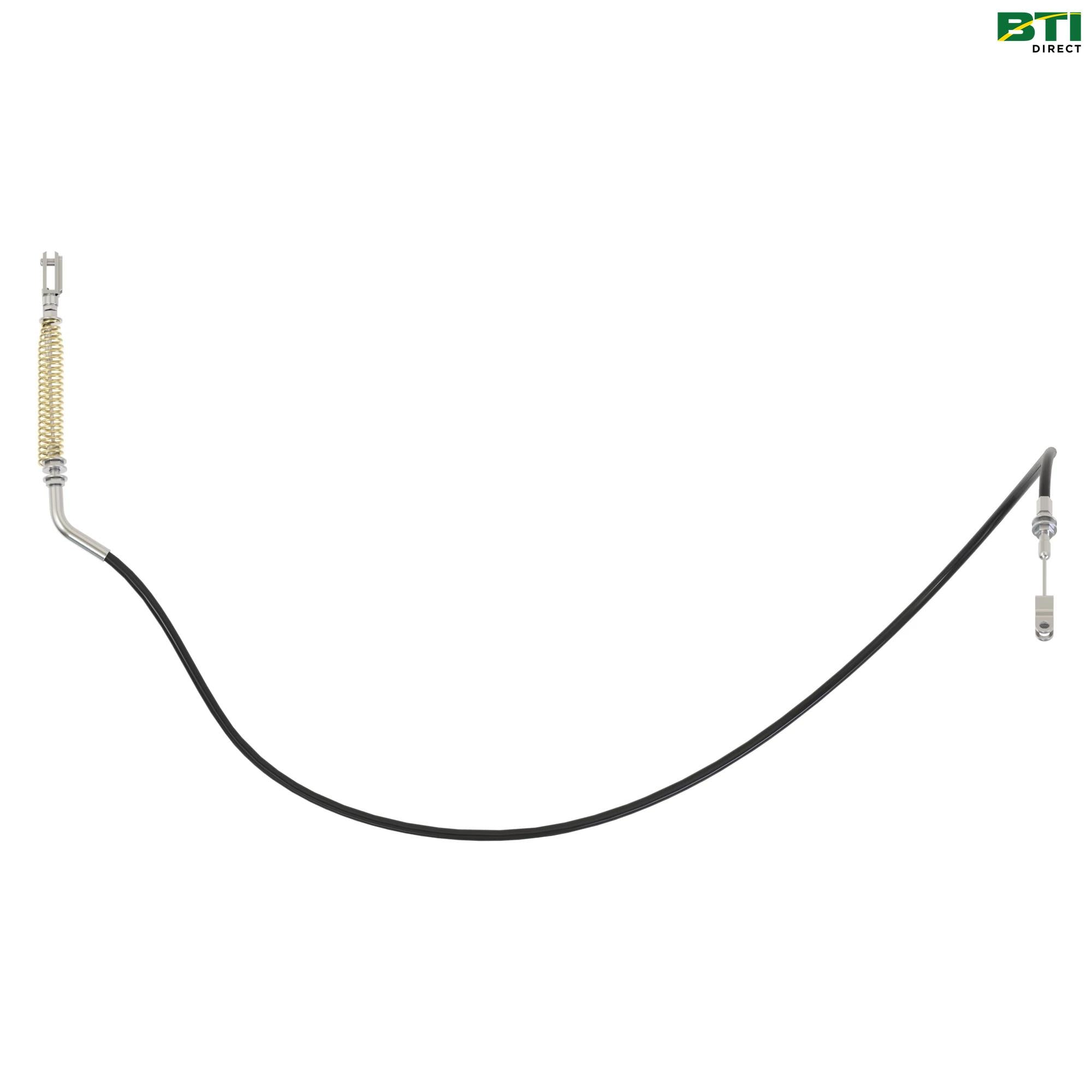 TCA24376: Brake Cable