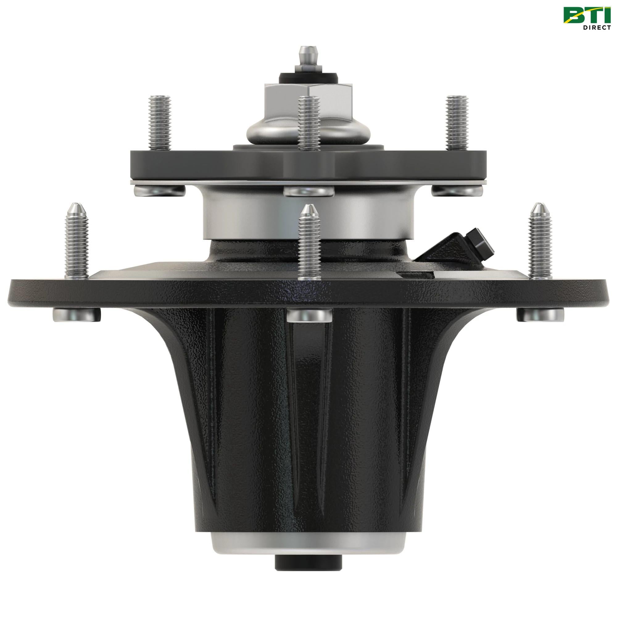 TCA25356: Heavy Duty Spindle