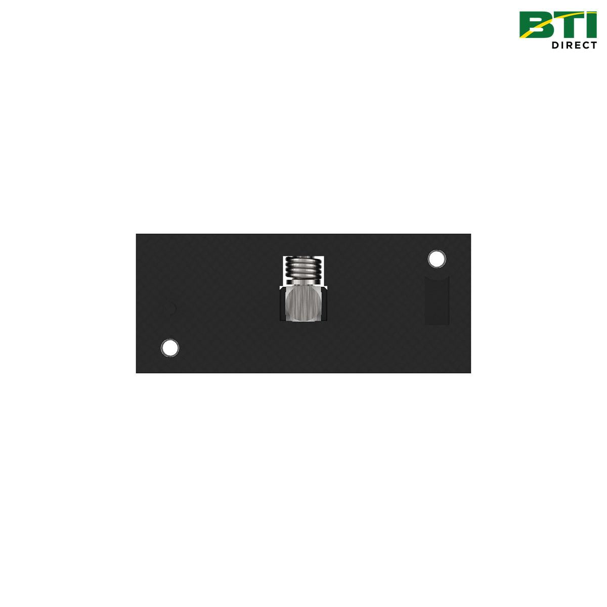 TCA25980: Push- Pull Switch