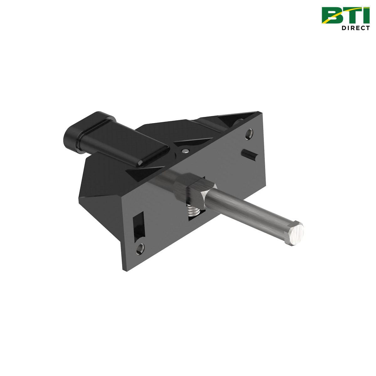 TCA25980: Push- Pull Switch
