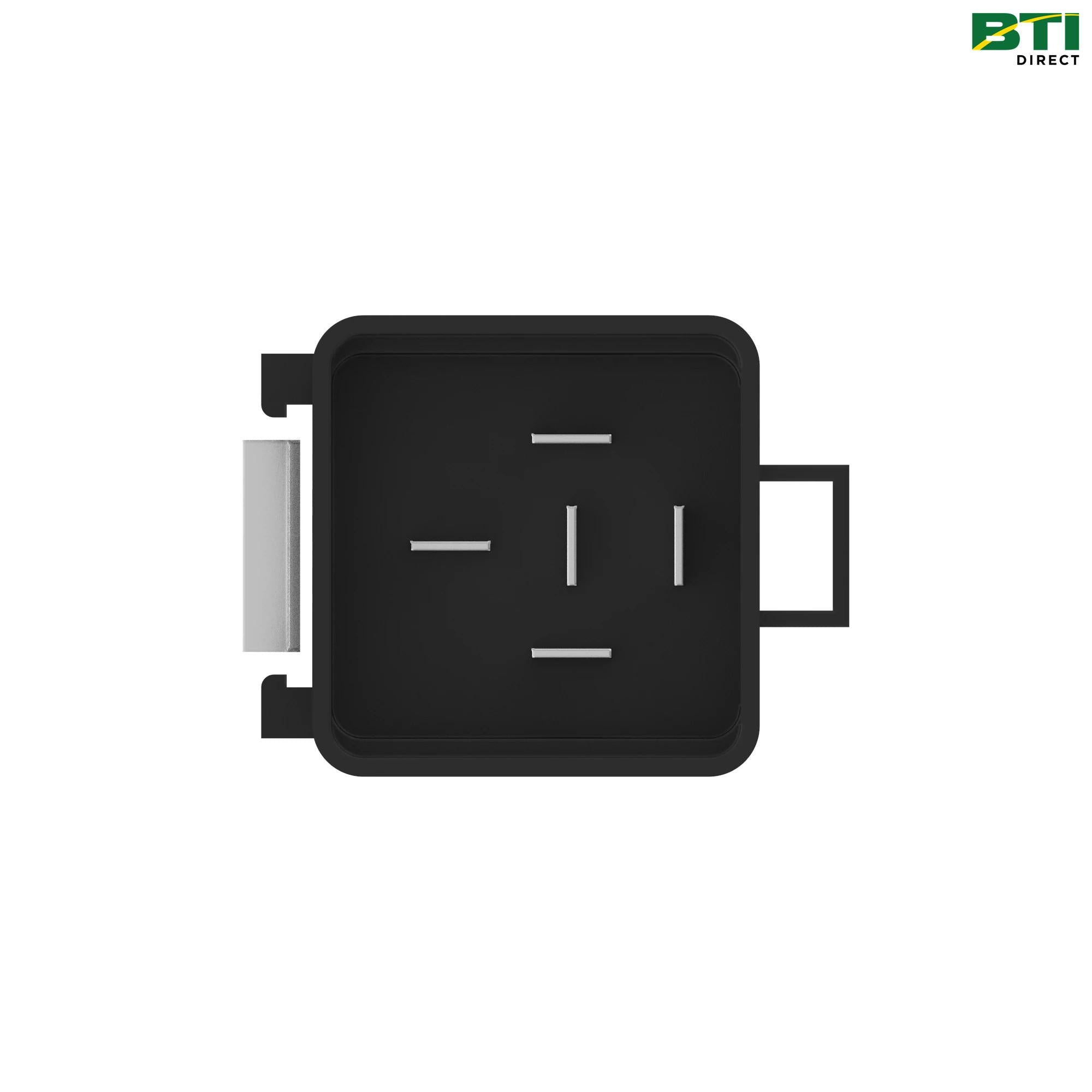 TCA51227: Relay Sealed with Terminals, 70 Ampere