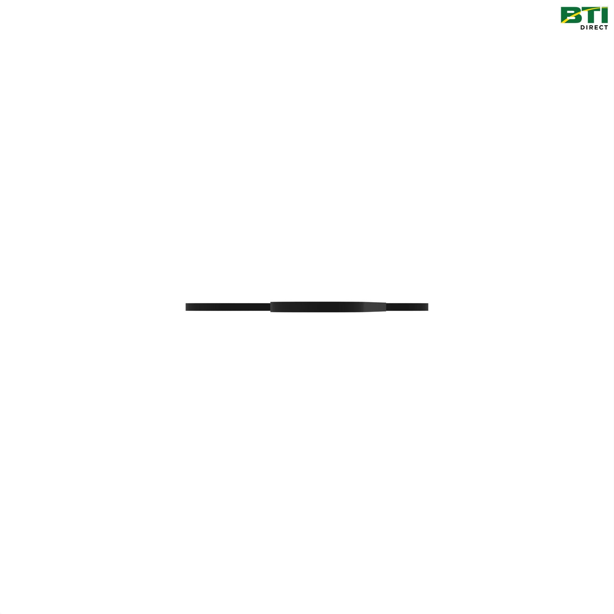 TCU13198: Mower Deck Drive V-Belt, Effective Length 3600 mm (141.7 inch)