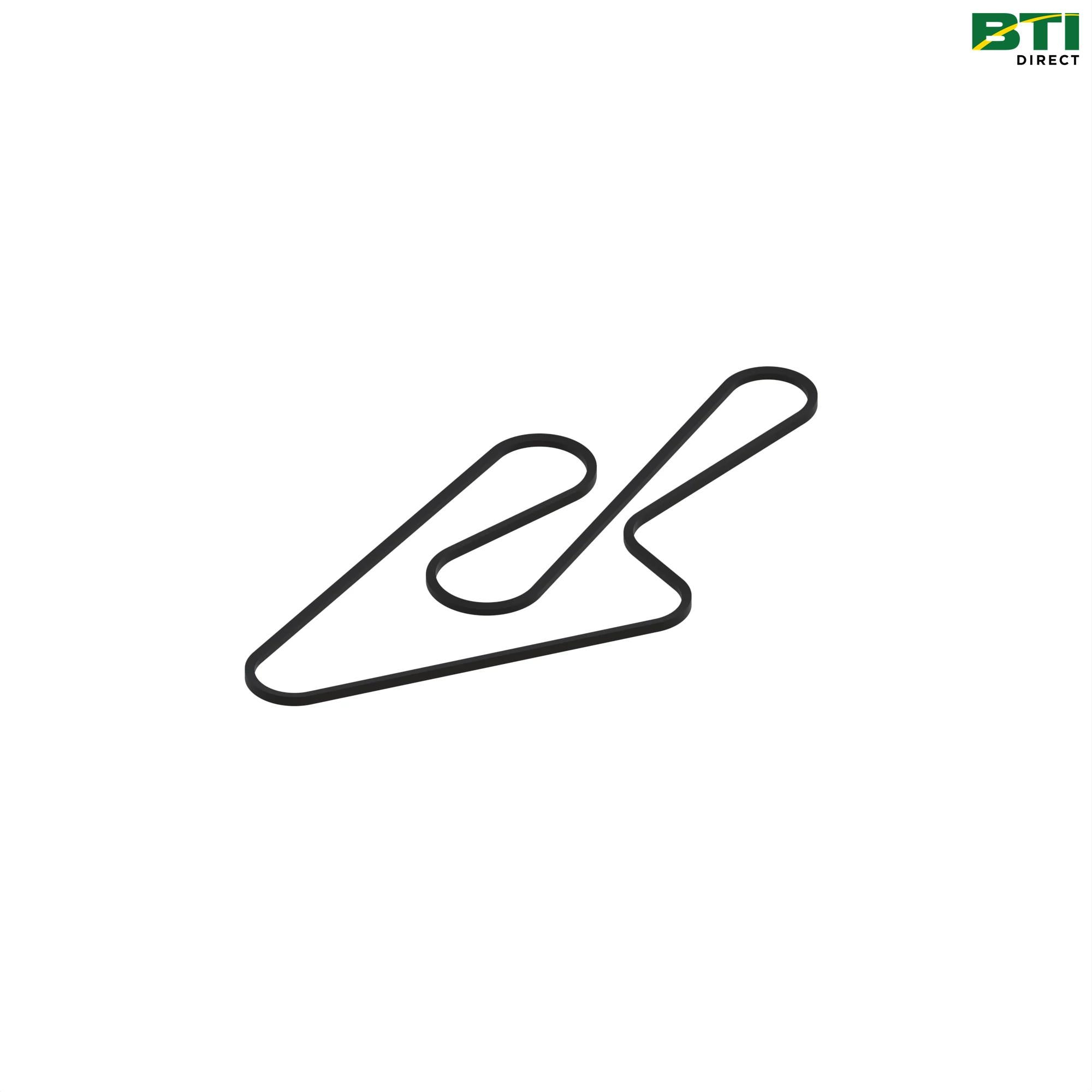TCU14356: V-Belt, Effective Length 3731 mm (146.88 inch)