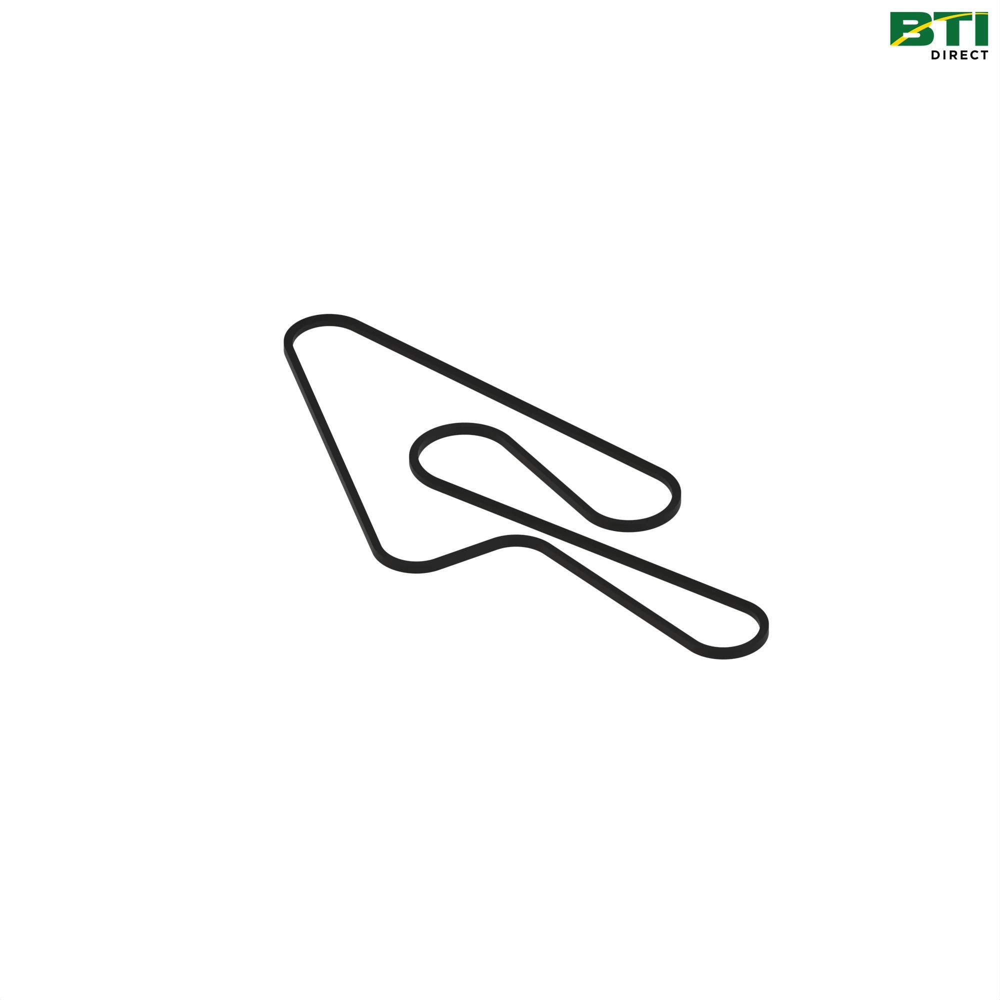 TCU14356: V-Belt, Effective Length 3731 mm (146.88 inch)