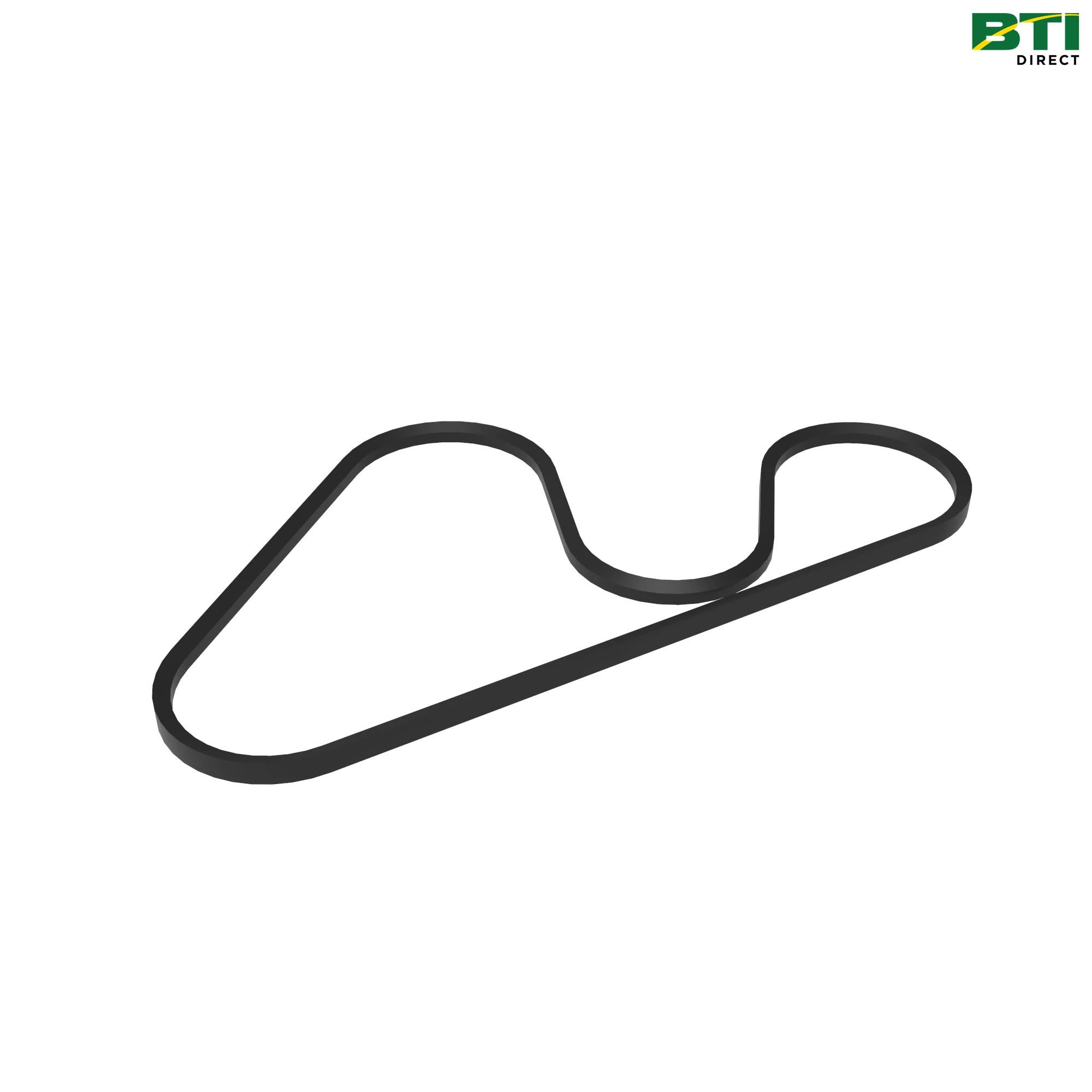 TCU14539: Mower Drive HC Section V-Belt, Left Wing