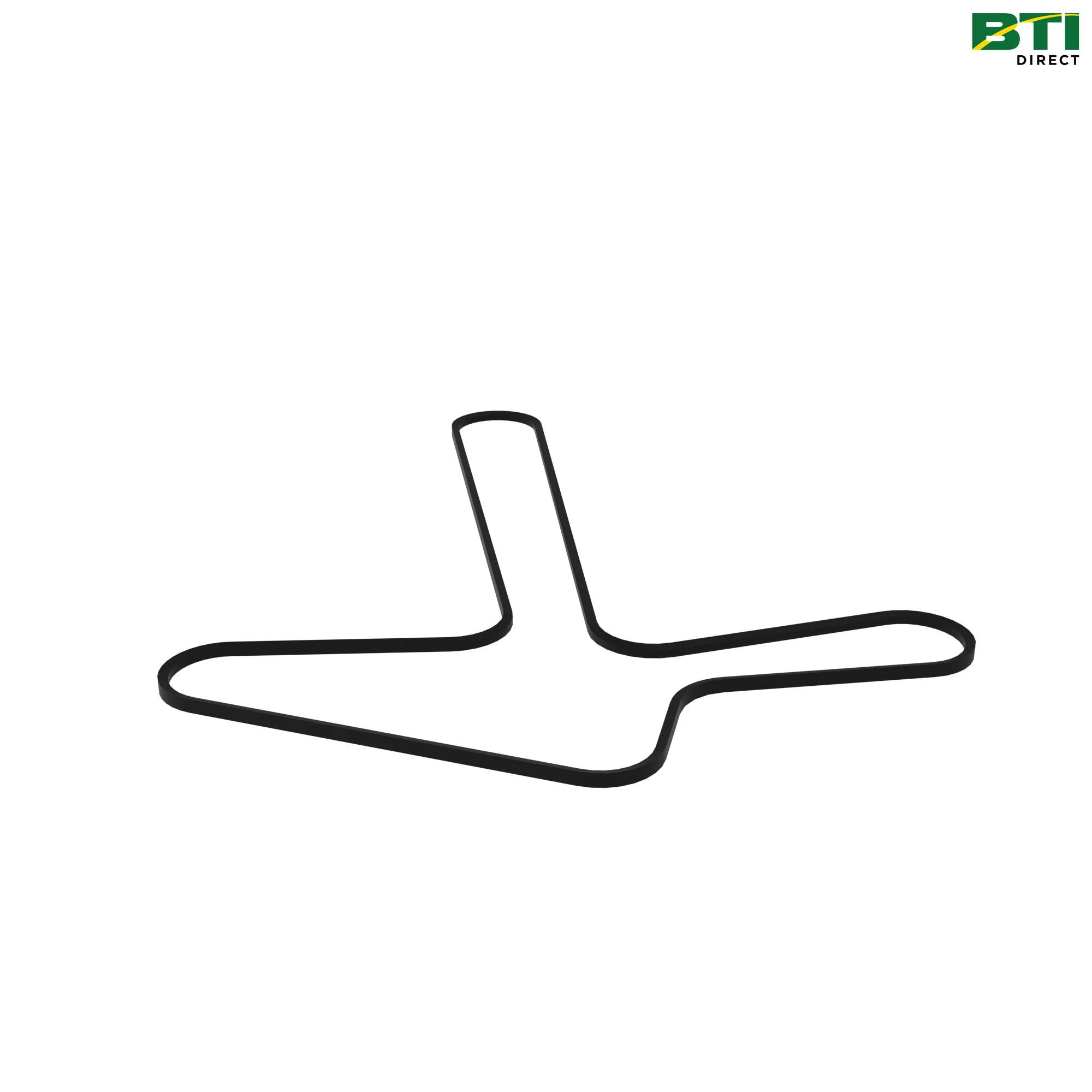 TCU16092: Mower Deck Drive V-Belt, Effective Length 3815 mm (150.2 inch)