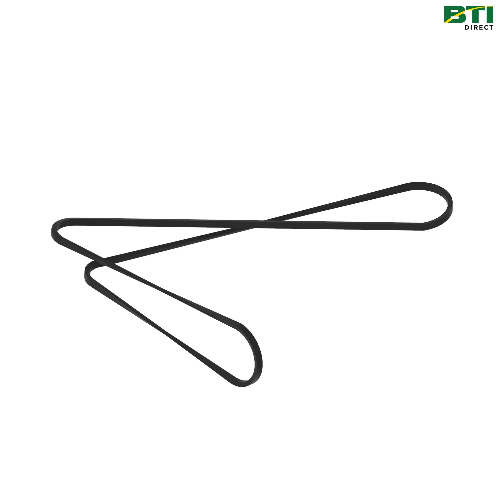 TCU16122: Mower Deck Drive HA Section V-Belt