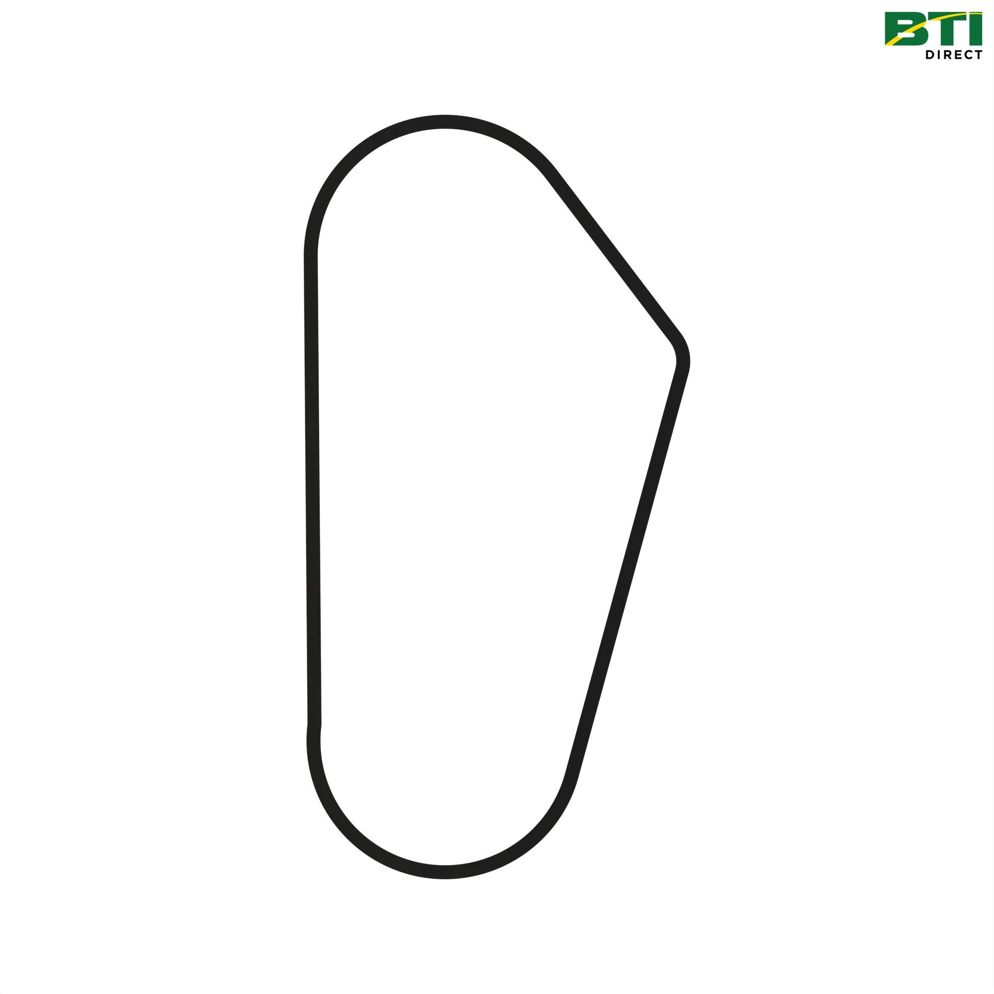 TCU16867: Engine Fan Drive V-Belt, Effective Length 1171 mm (46 inch)