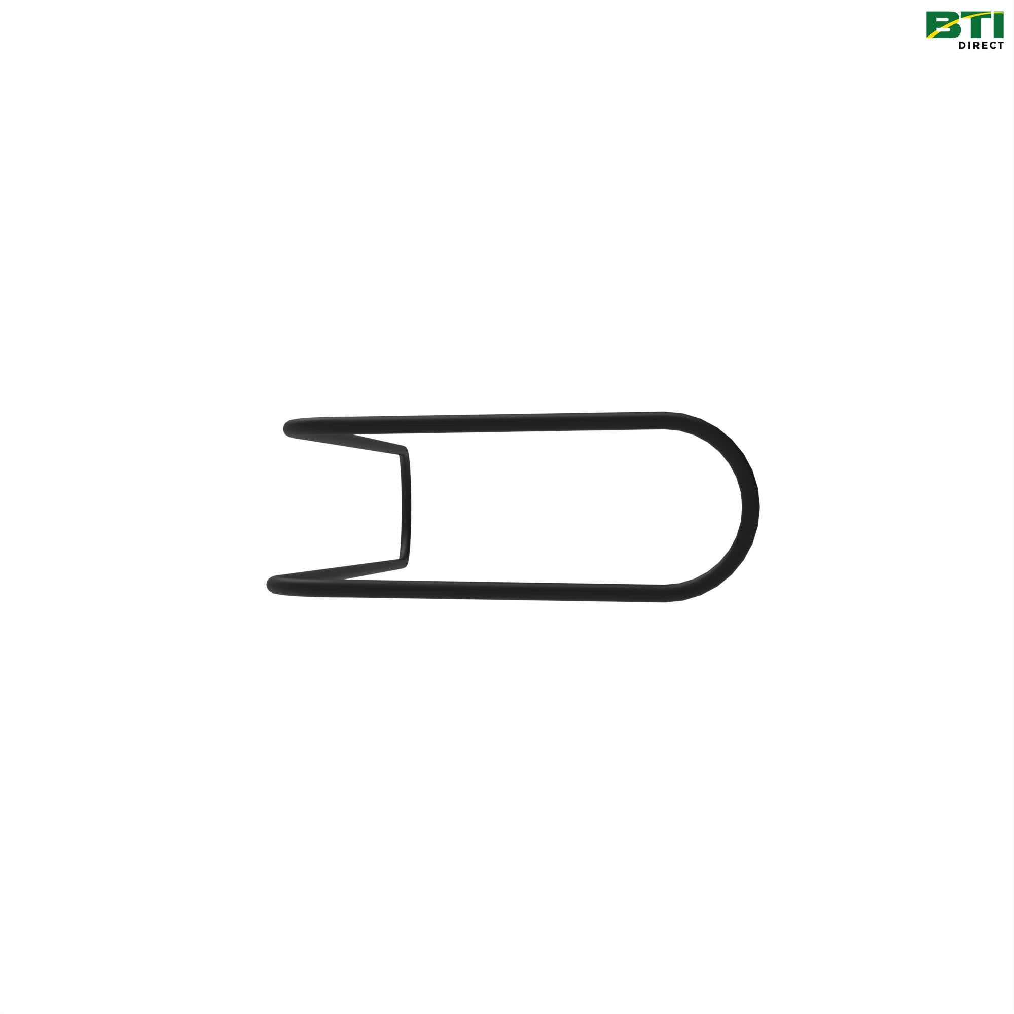 TCU16907: HB Section Powertrain Drive V-Belt, Effective Length 2928 mm (115.3 inch)