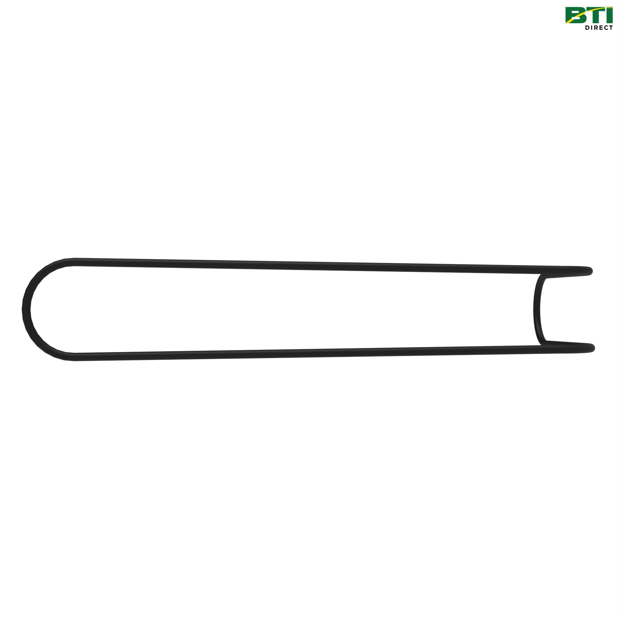 TCU16907: HB Section Powertrain Drive V-Belt, Effective Length 2928 mm (115.3 inch)