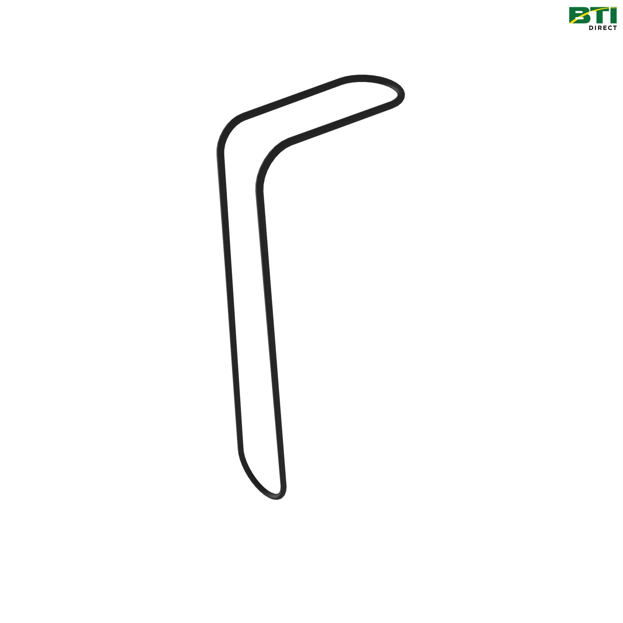 TCU16907: HB Section Powertrain Drive V-Belt, Effective Length 2928 mm (115.3 inch)