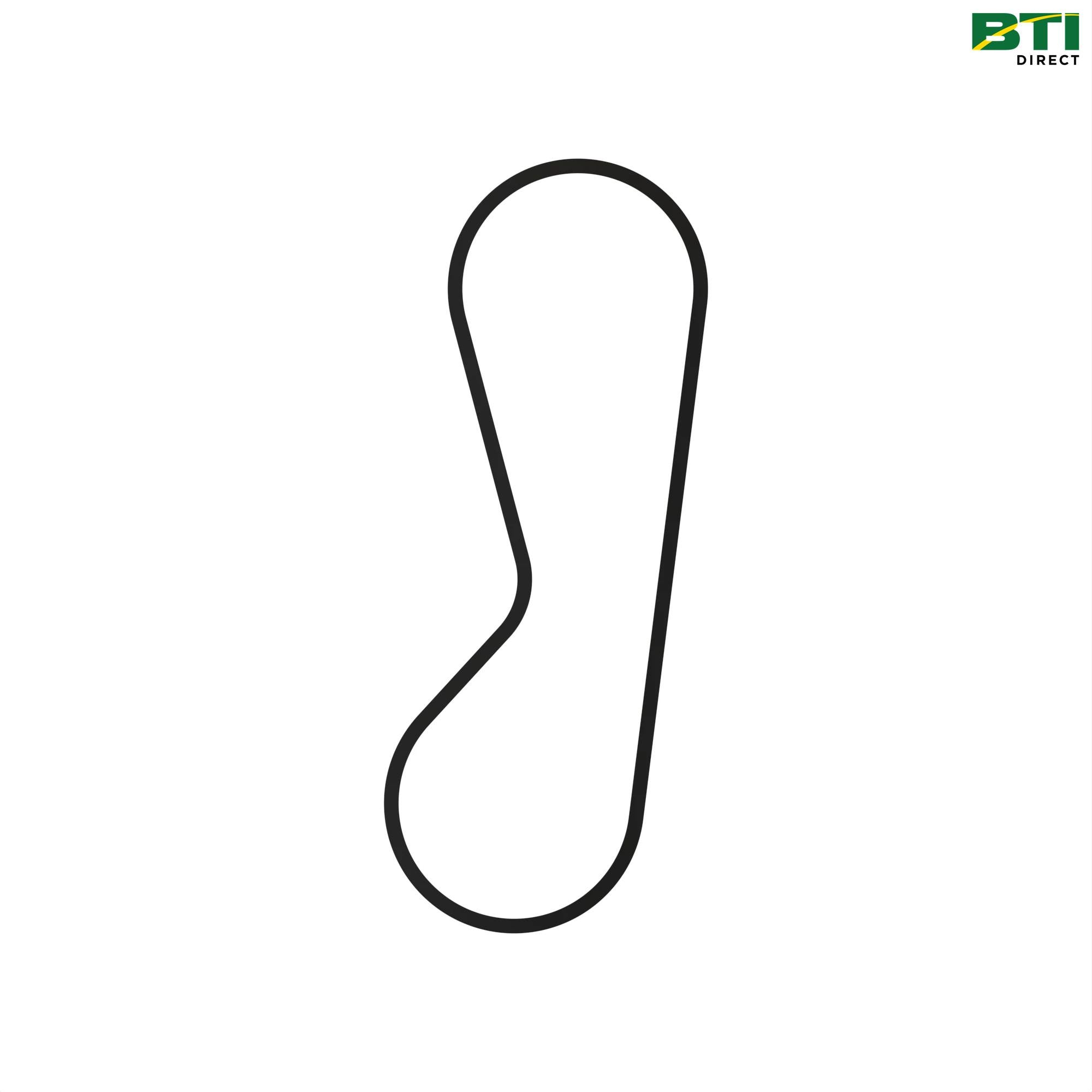 TCU17289: Hydraulic Pump Drive HA Section V-Belt