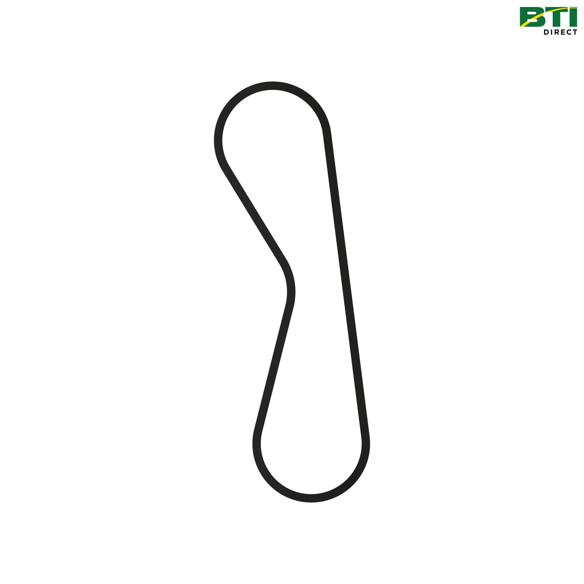 TCU17417: Hydraulic Pump Drive V-Belt, Effective Length 926 mm (36 inch)