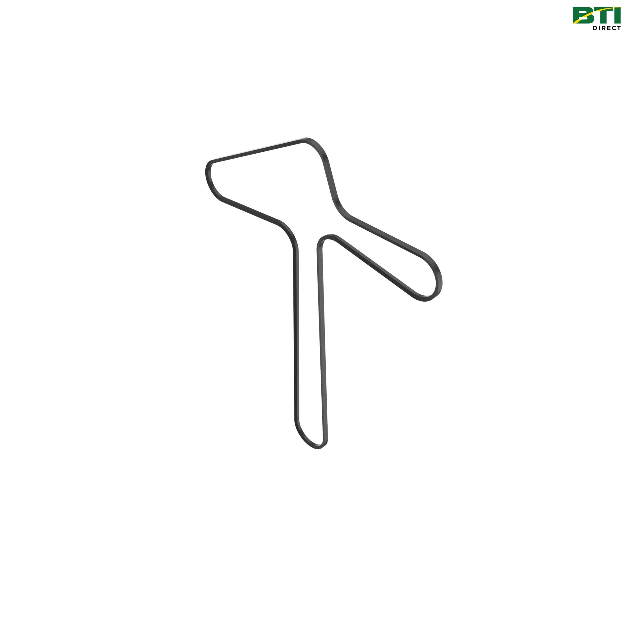 TCU18602: Mower Drive V-Belt, Effective Length 3770 mm (148.4 inch)