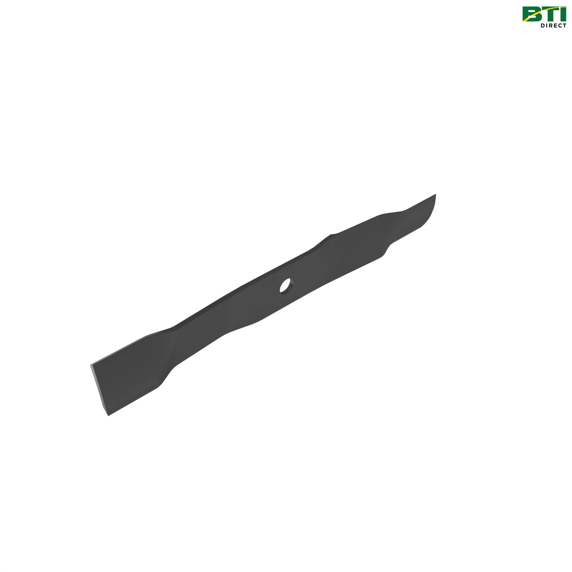 TCU18990: Mower Blades (Set of 3), Cut Length 168 mm (6.6 inch), 60 inch Deck