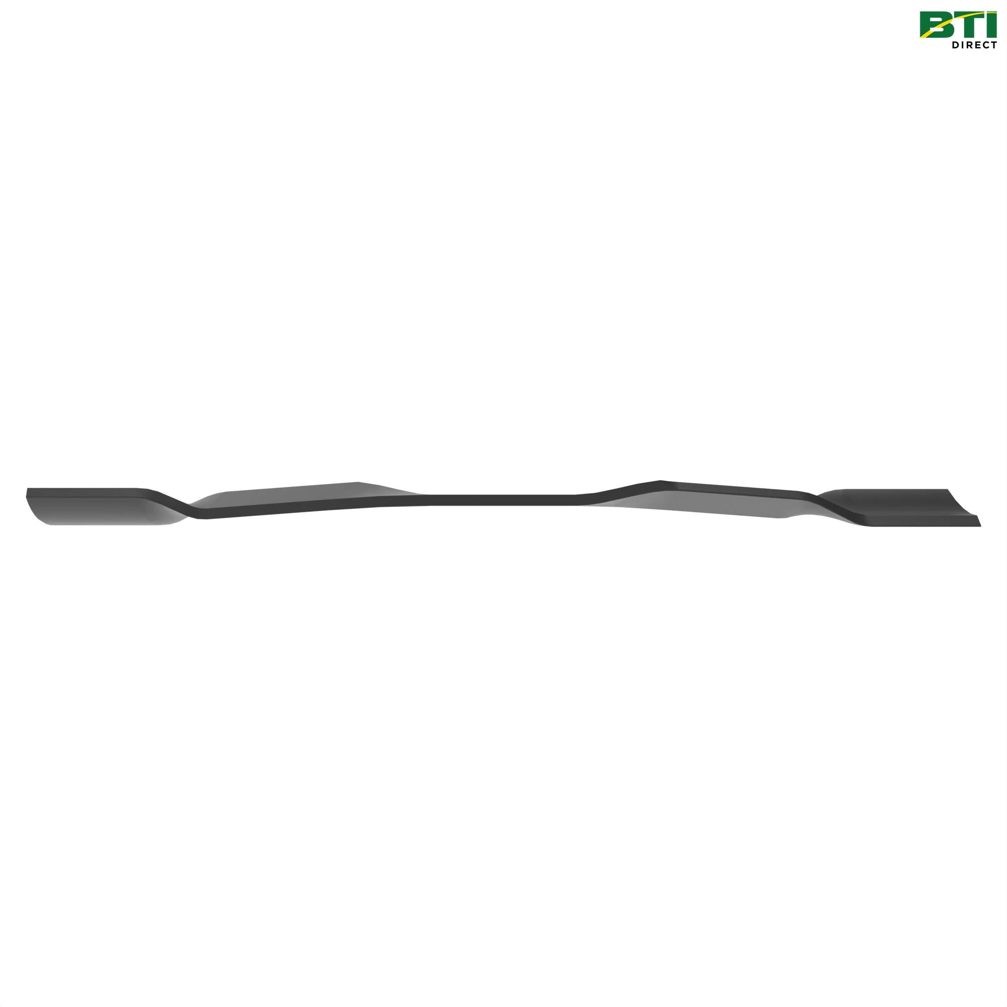 TCU18990: Mower Blades (Set of 3), Cut Length 168 mm (6.6 inch), 60 inch Deck