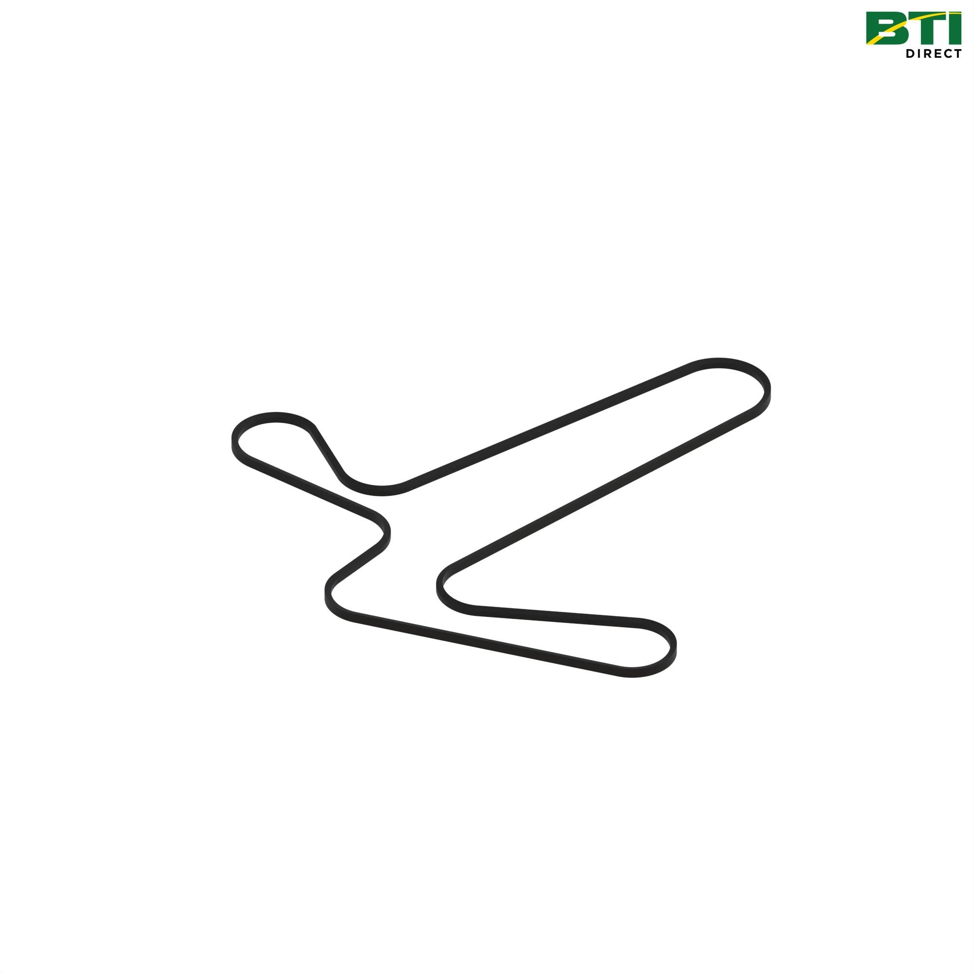 TCU19456: Mower Deck Drive HB Section V-Belt