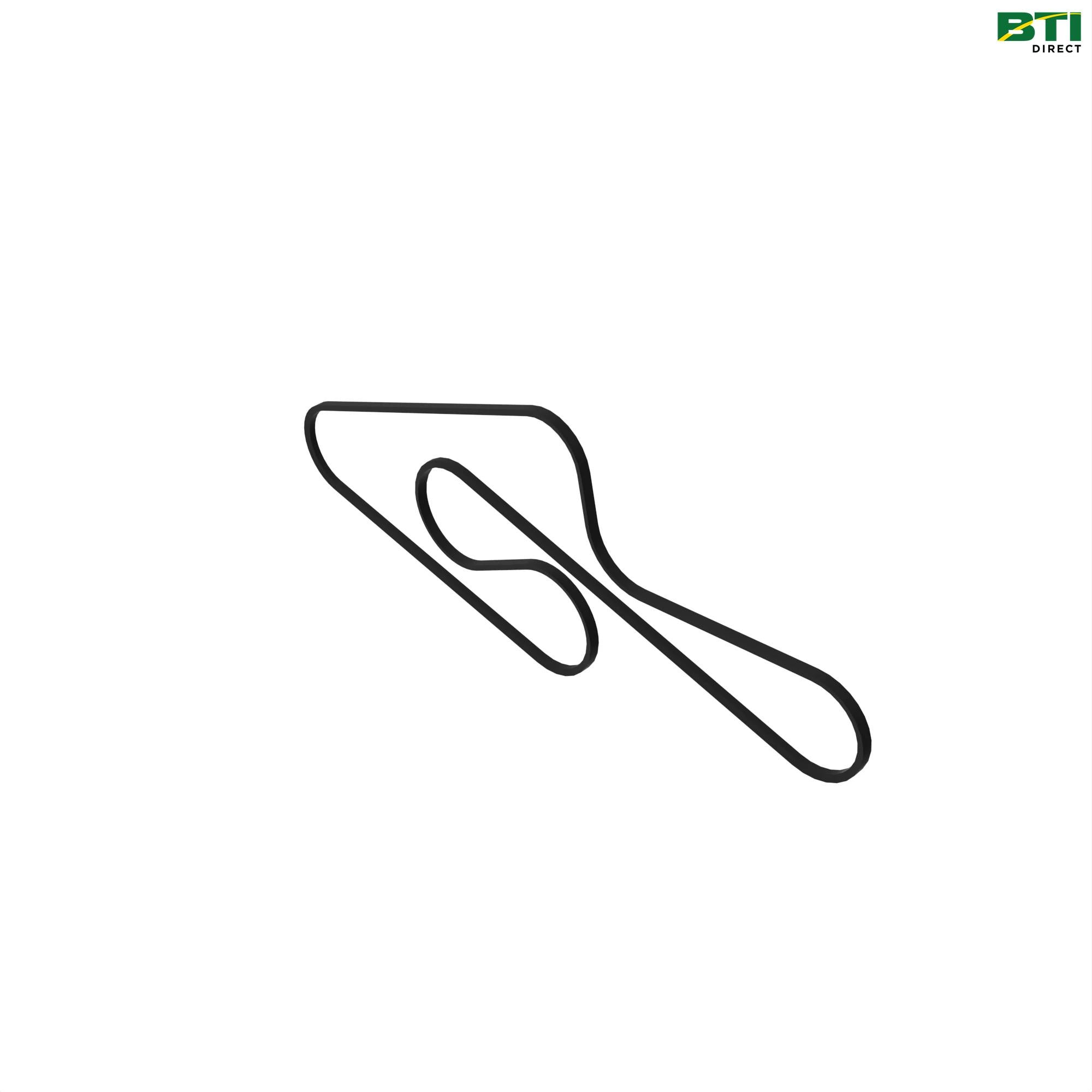 TCU19900: Mower Drive V-Belt, Effective Length 4459 mm (175.6 inch)