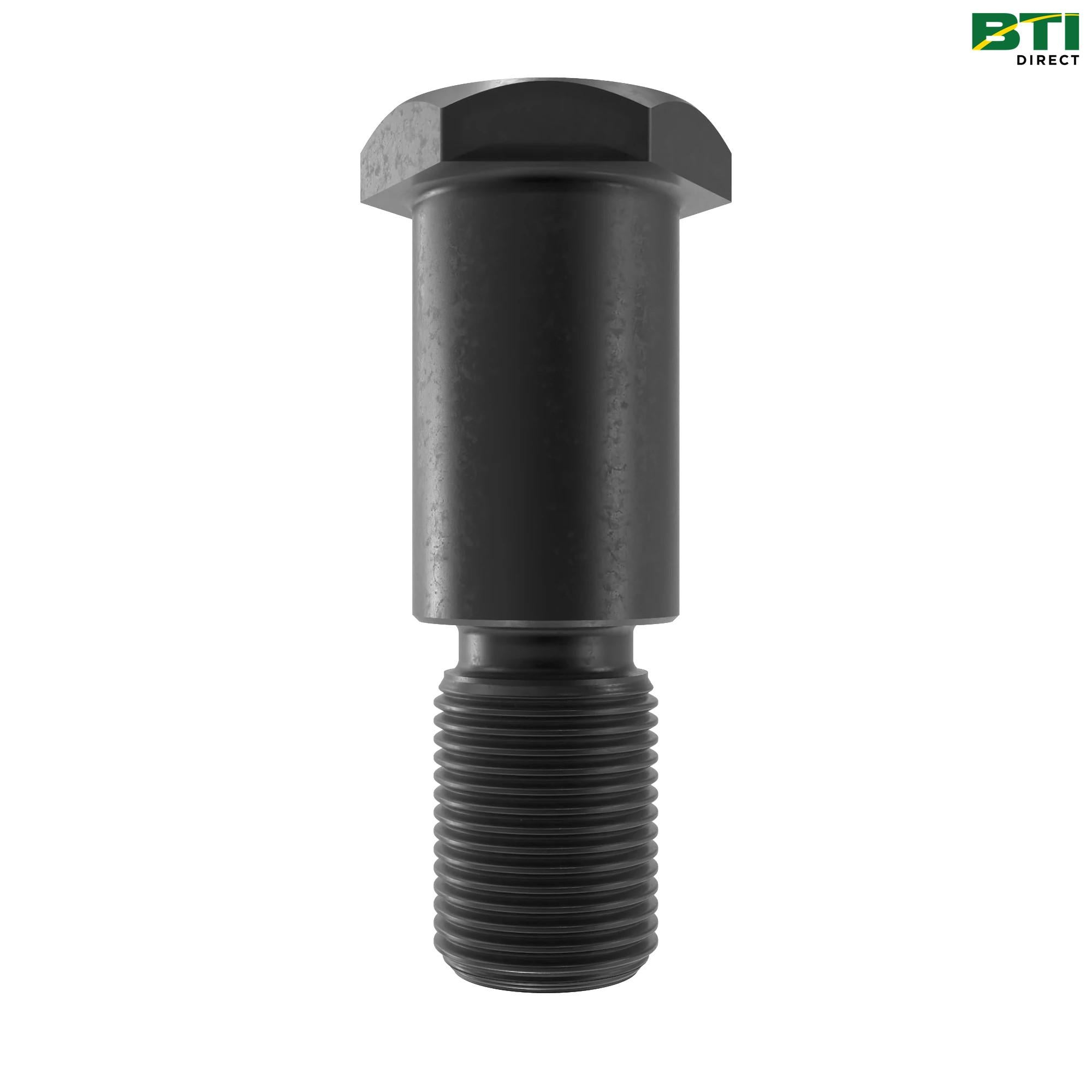 TCU20511: Hexagonal Head Shoulder Screw