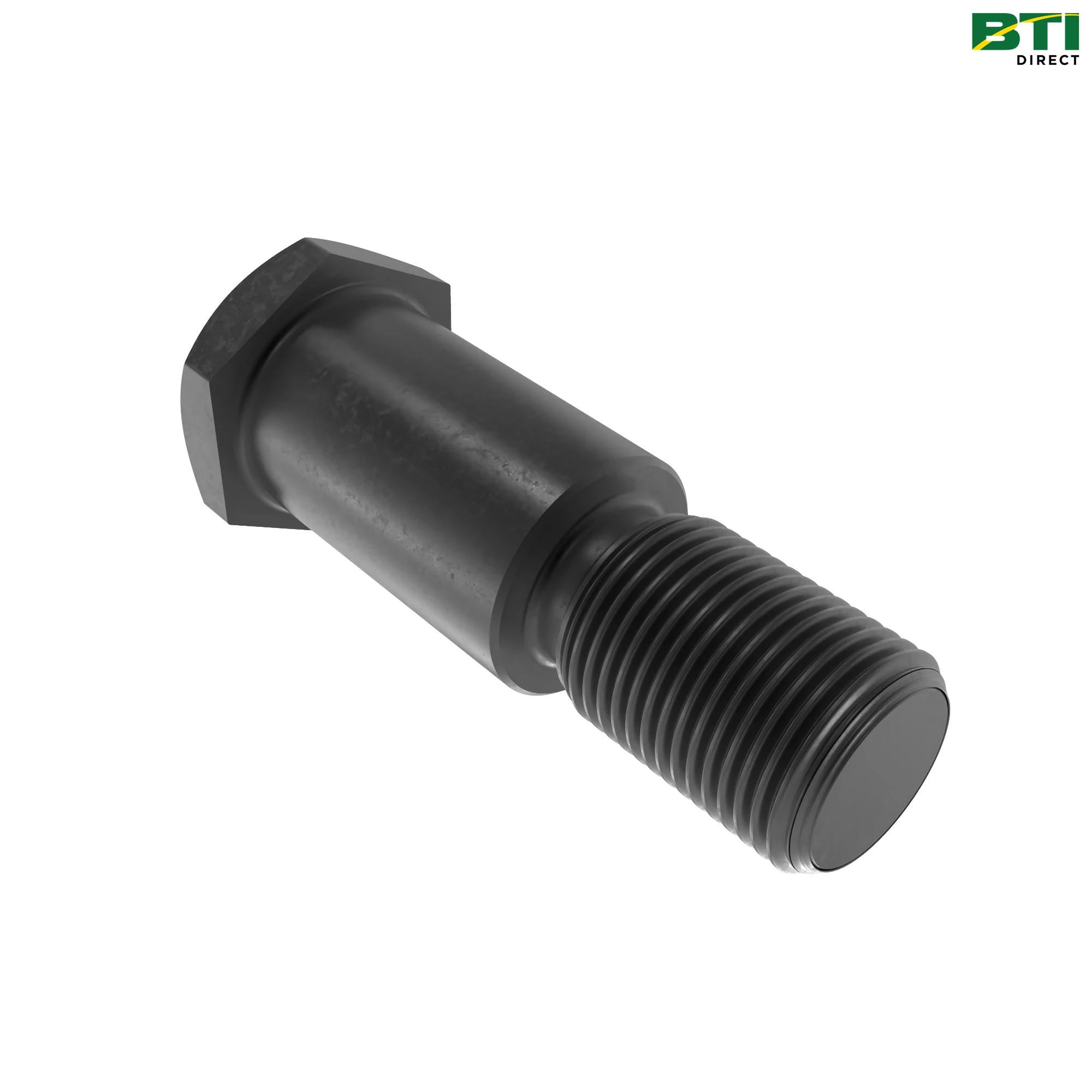 TCU20511: Hexagonal Head Shoulder Screw